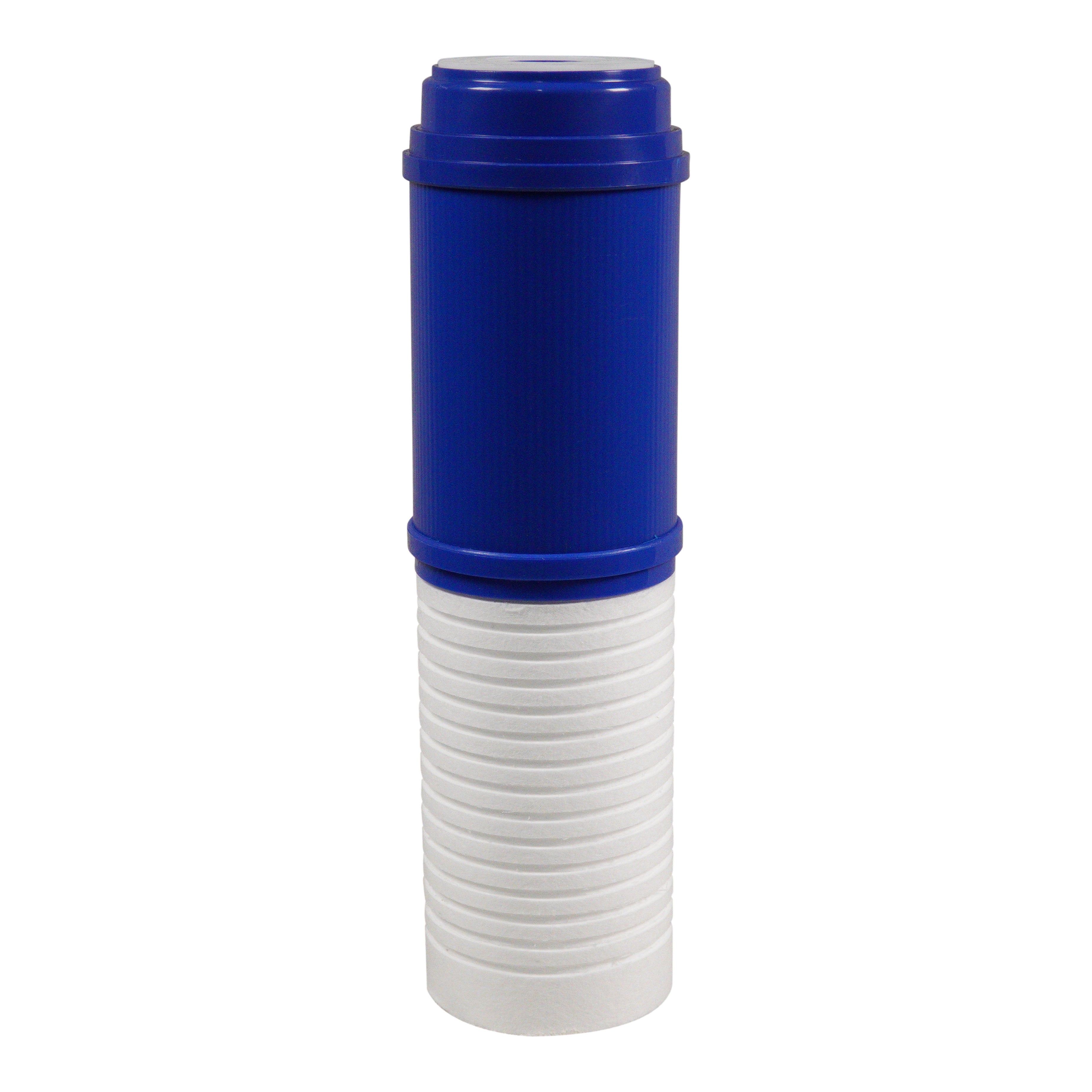 HUM 2 Stage Under Counter Water Filtration System、mySite、noshort