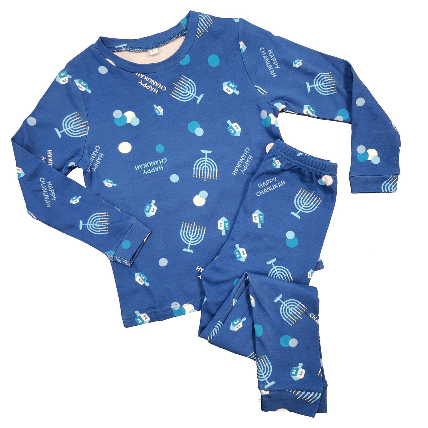 Chanukah Pajamas For Kids、mySite、topwebapps