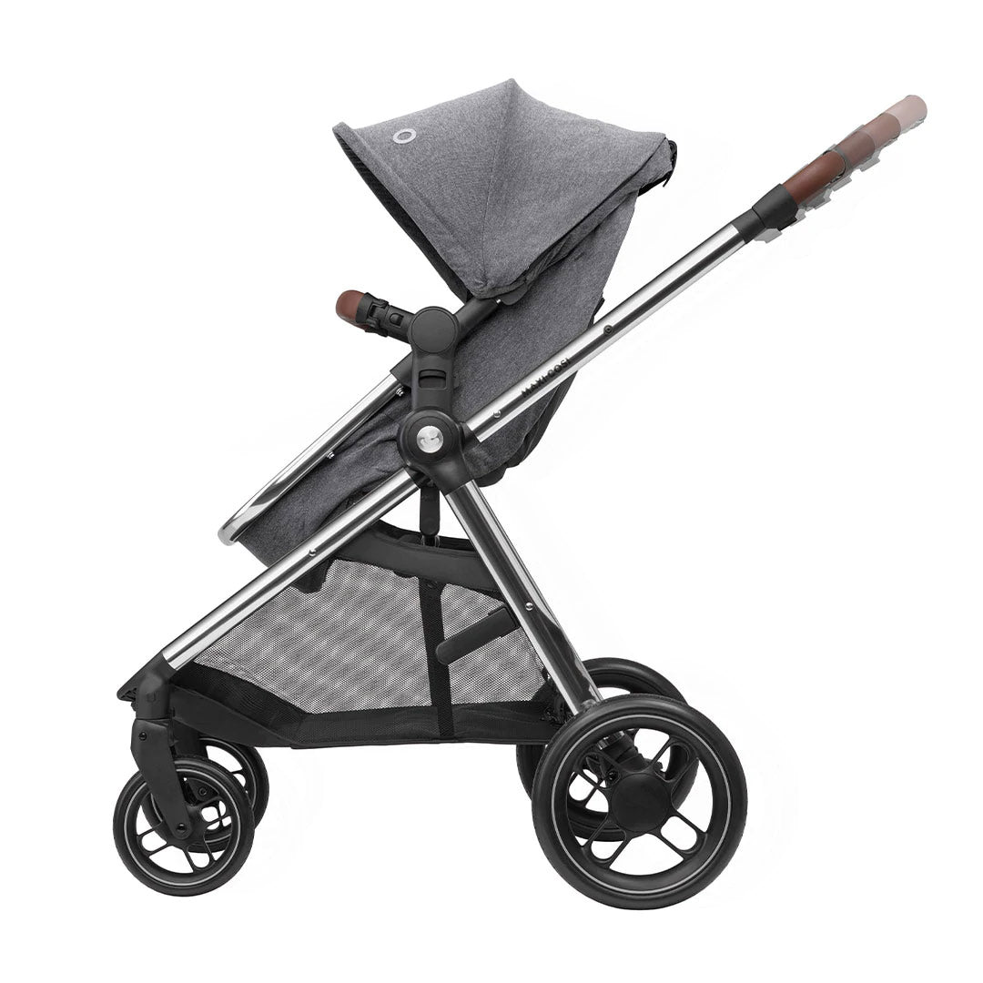  Maxi-Cosi Zelia Luxe 2-in-1 Pushchair Travel System、mySite、merchandisen