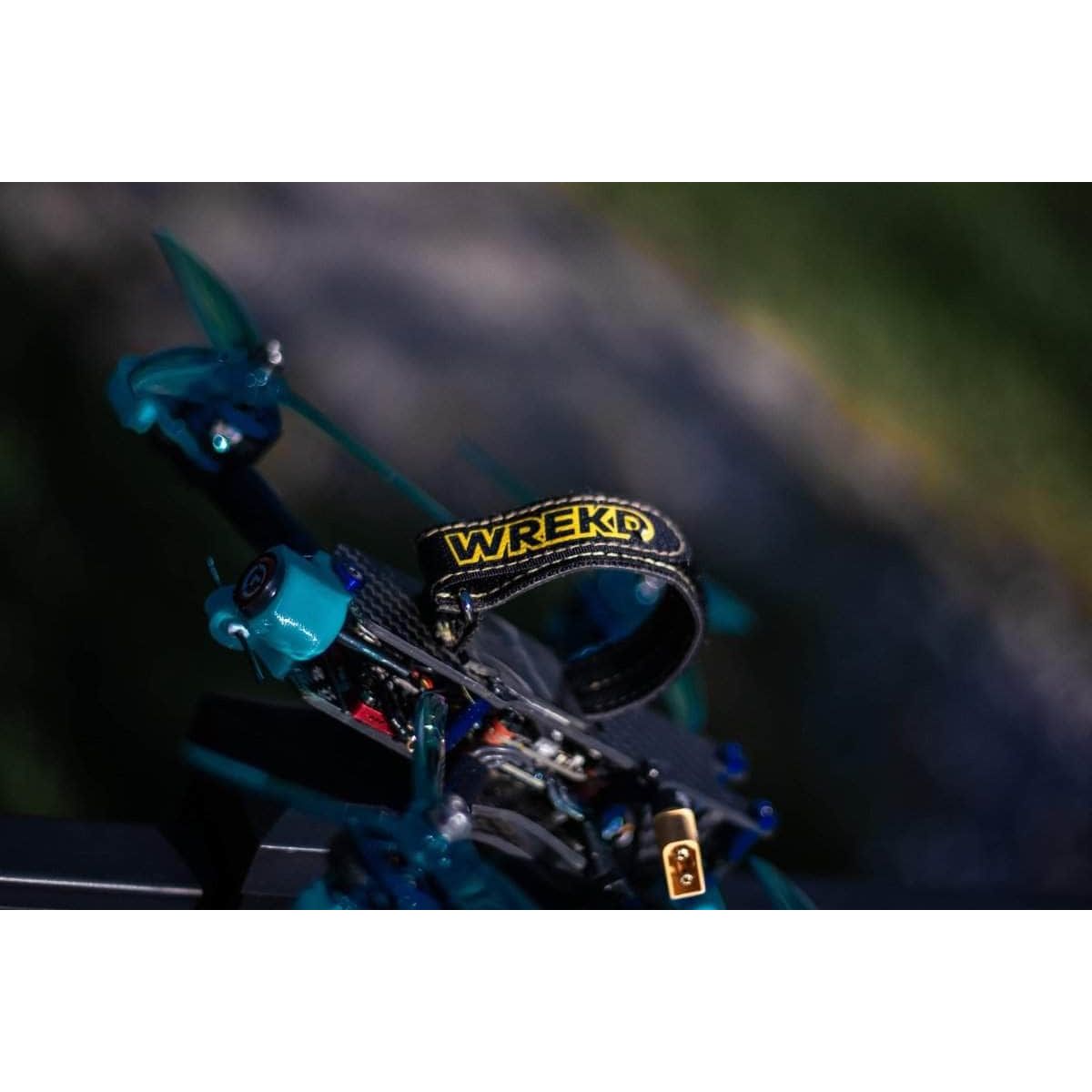  Vannystyle Original 5 FPV Drone Frame Kit by Alex Vanover、mySite、merchandisen