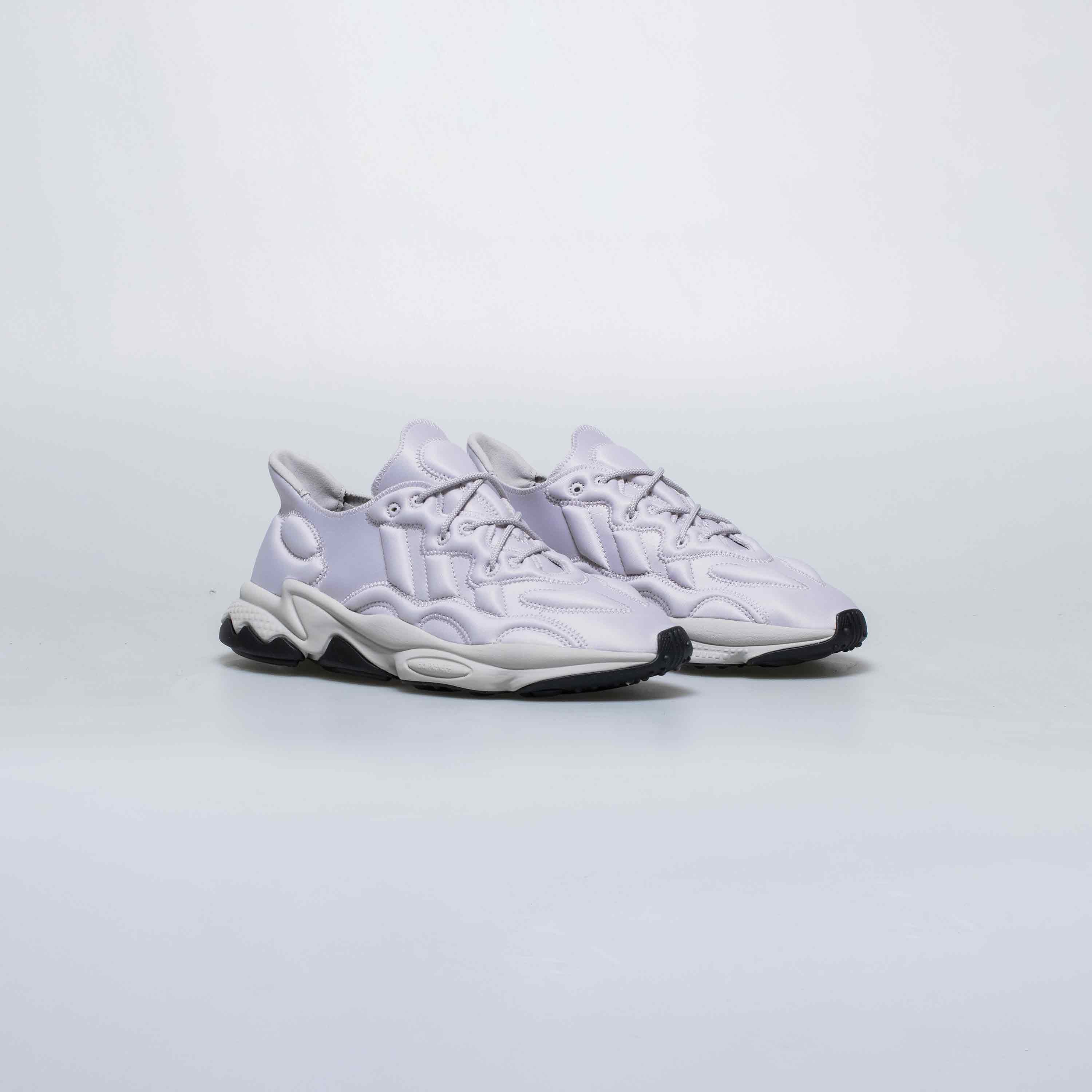 Ozweego Tech Mens Running Shoe - Grey/Grey、mySite、dreamappss