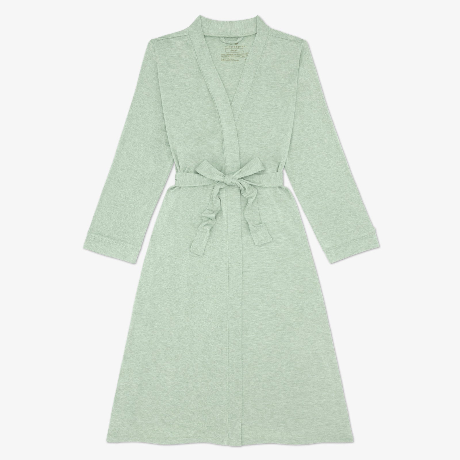  Heather Sage Women's Robe、mySite、layawaytickets