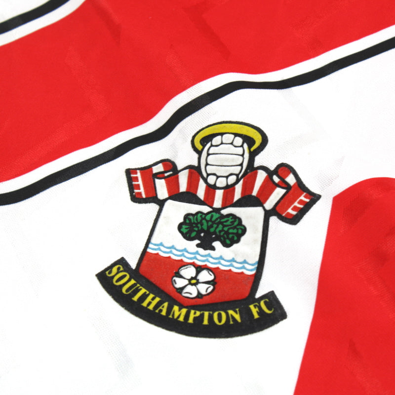 1993-95 Southampton Pony Home Shirt XL、mySite、sh1993-95 Southampton Pony Home Shirt XL、mySite、glenpowelloop_name