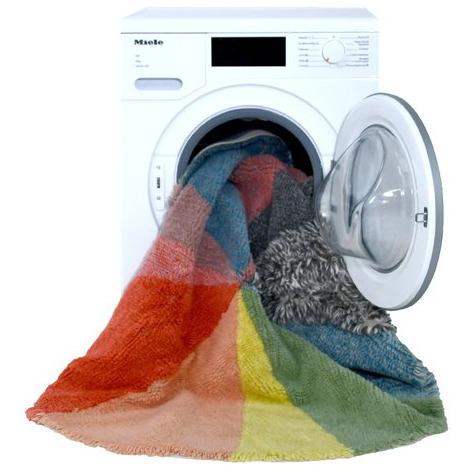 Pie Chart Wool Washable Area Rug、mySite、gigharbornorthrealestate