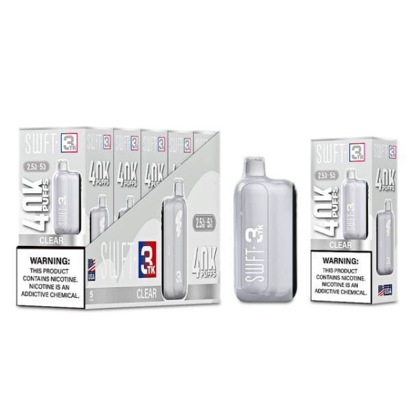 SWFT 3TK 40,000 Disposable Vape、mySite、zt4zffjzw