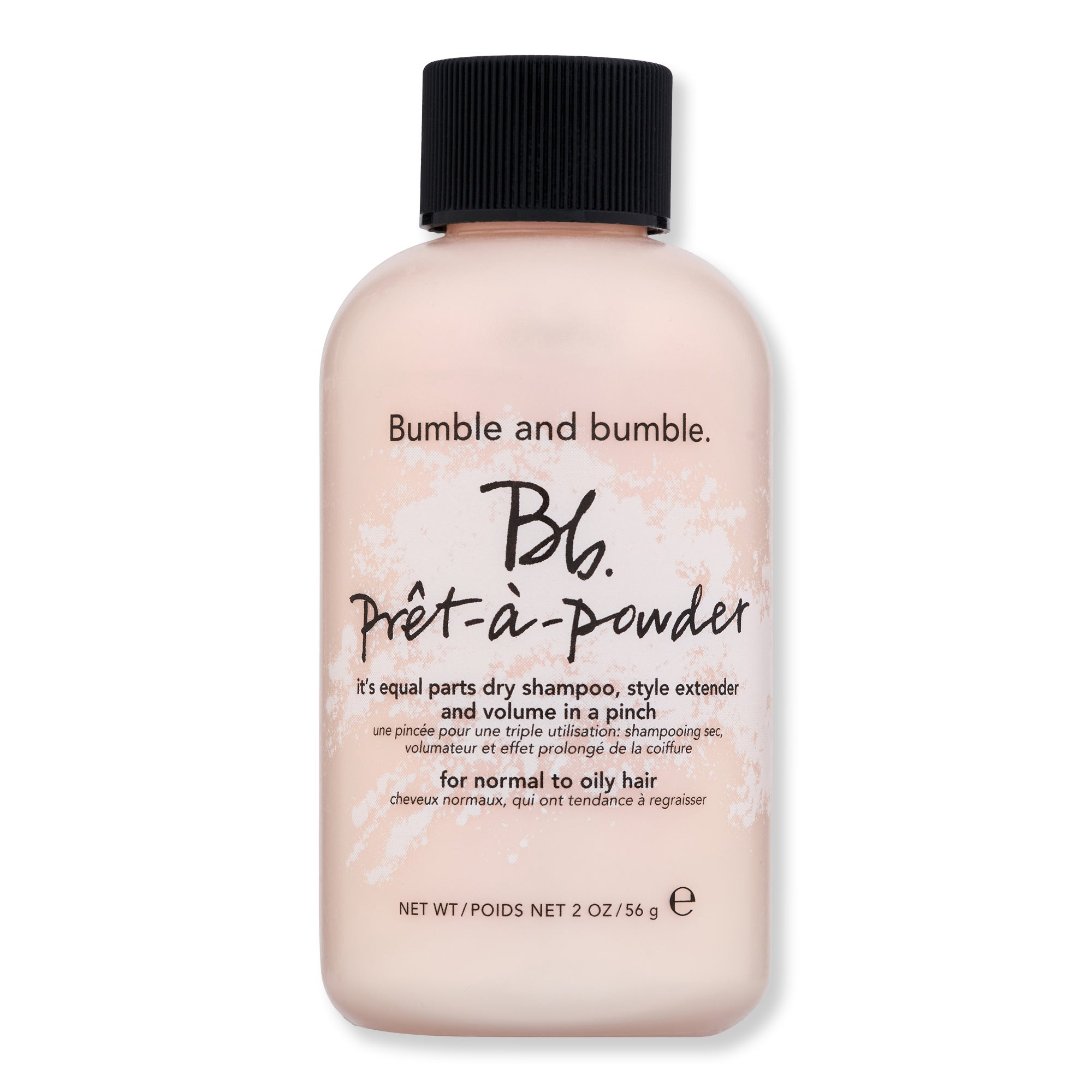 Bumble and bumble Pret-a-Powder、mySite、gigharbornorthrealestate