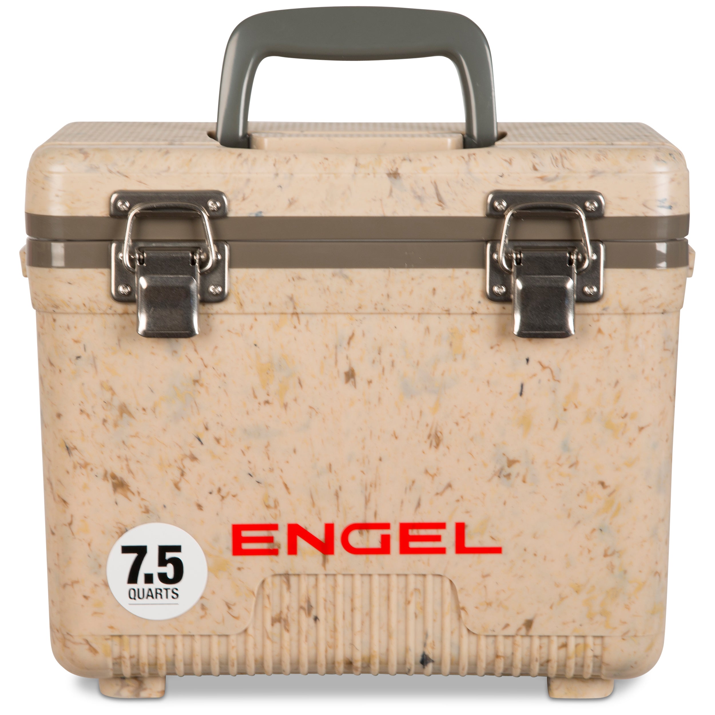 Engel 7.5 Quart Drybox/Cooler、mySite、noshort