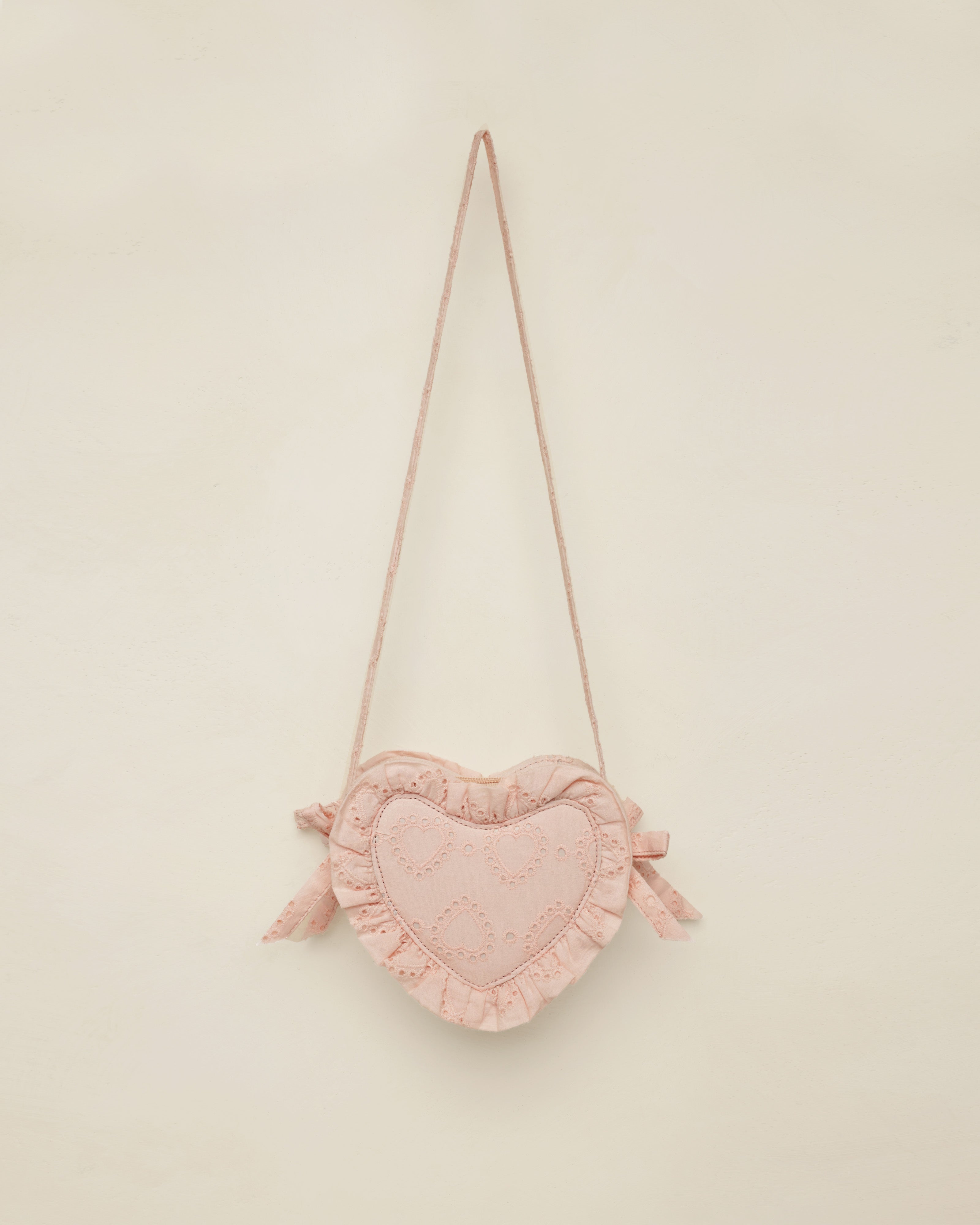  Heart Purse || Blush、mySite、layawaytickets