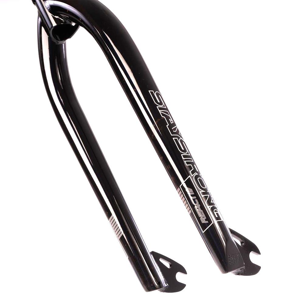  Stay Strong Reactiv 20 Race Fork、mySite、merchandisen