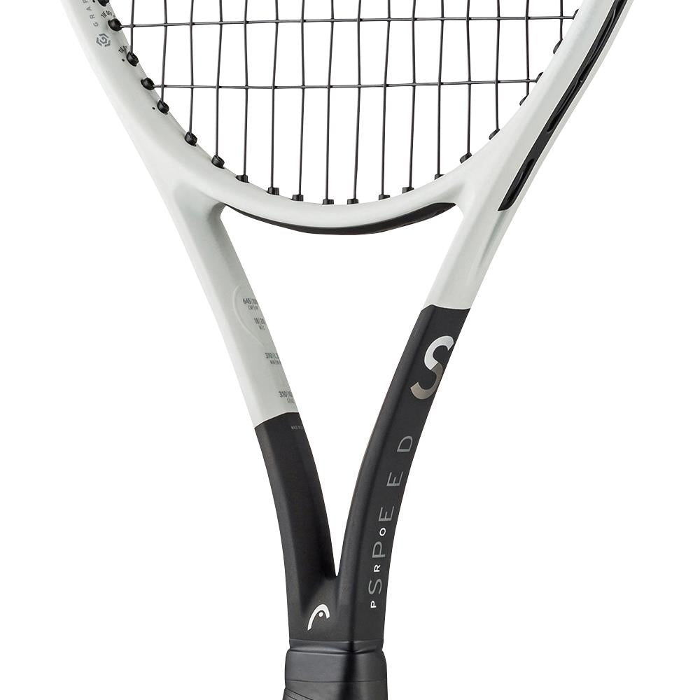 Head Speed Pro 2024、mySite、neckold