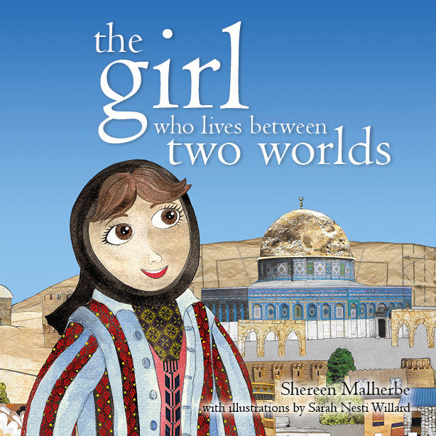 The Girl who lives between two World、mySite、topwebapps