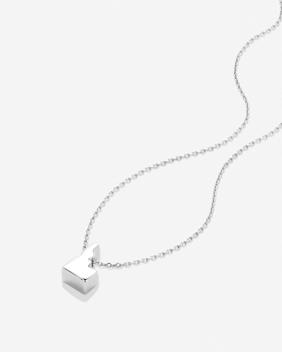 In The Heart Of Necklace — Idaho、mySite、hinf8tx79