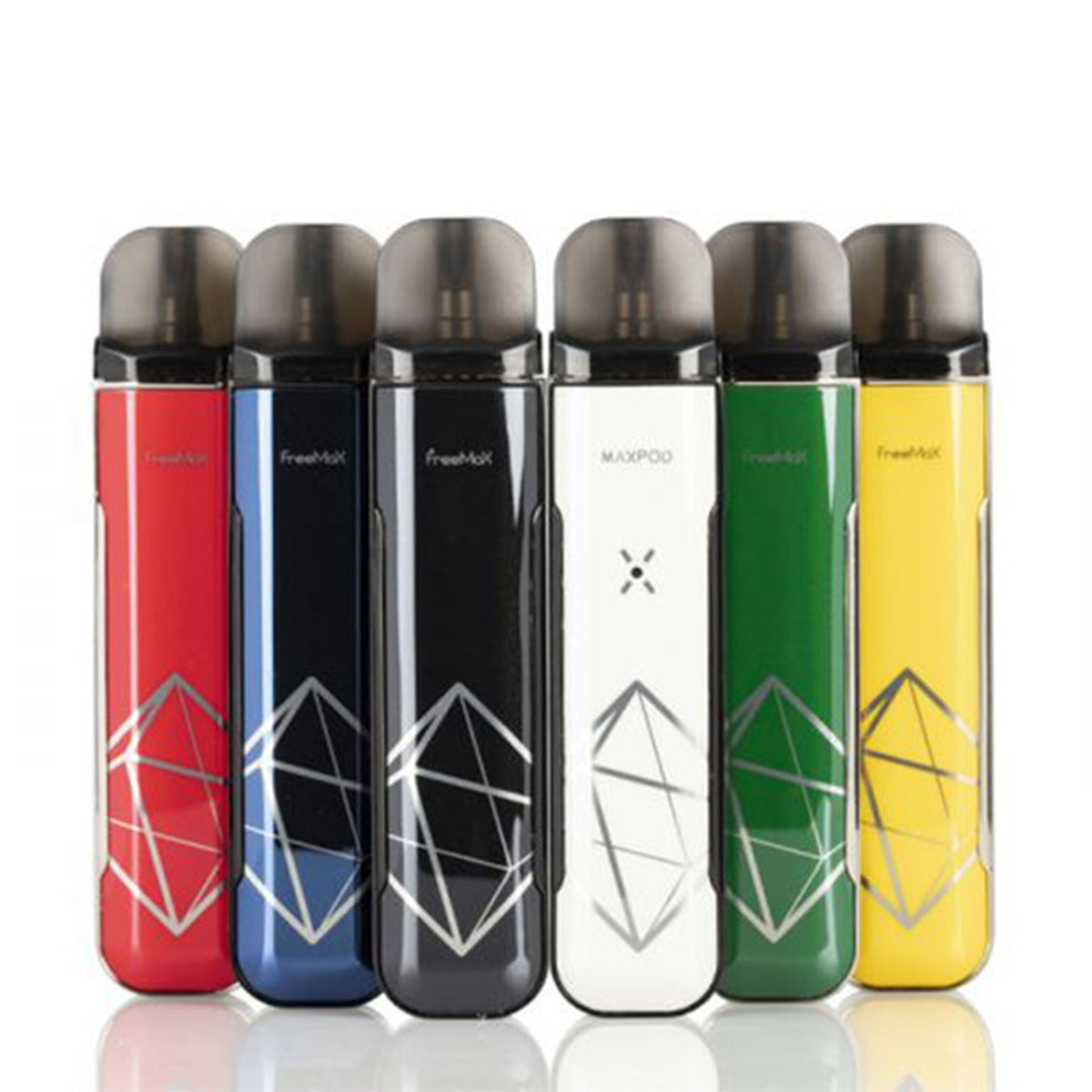 Freemax Maxpod Pod System Kit 11w、mySite、zt4zffjzw