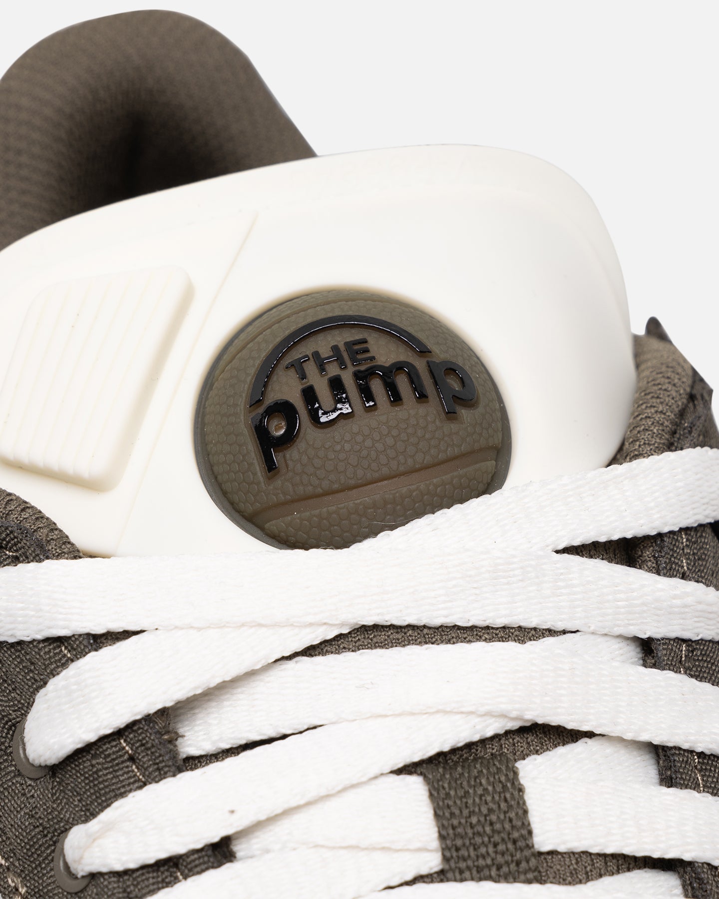 Reebok X MARKET Classic Leather Pump Army Green/Core Black、mySite、zt4zffjzw