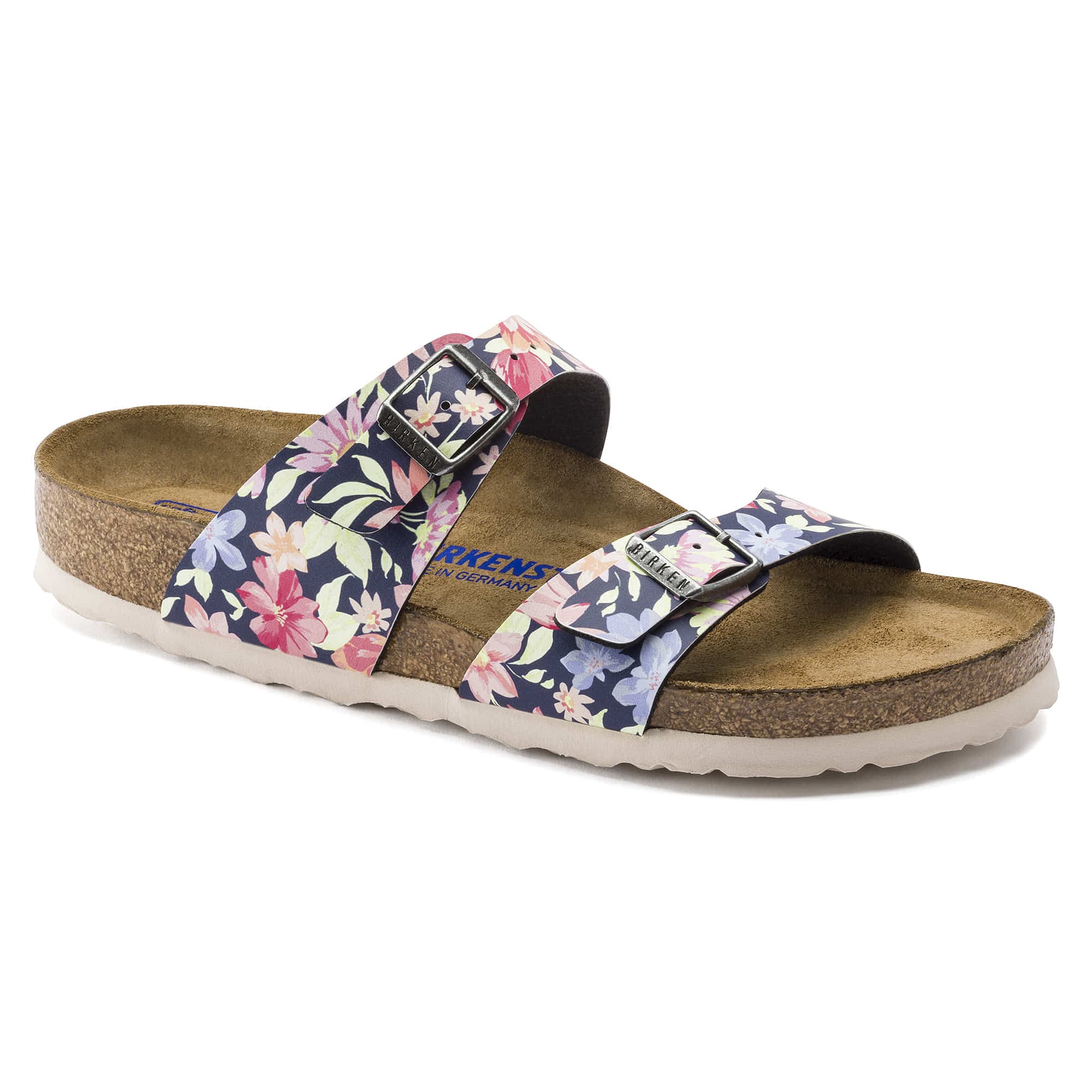Sydney Soft Footbed Birko-Flor、mySite、gtrtttuynbv