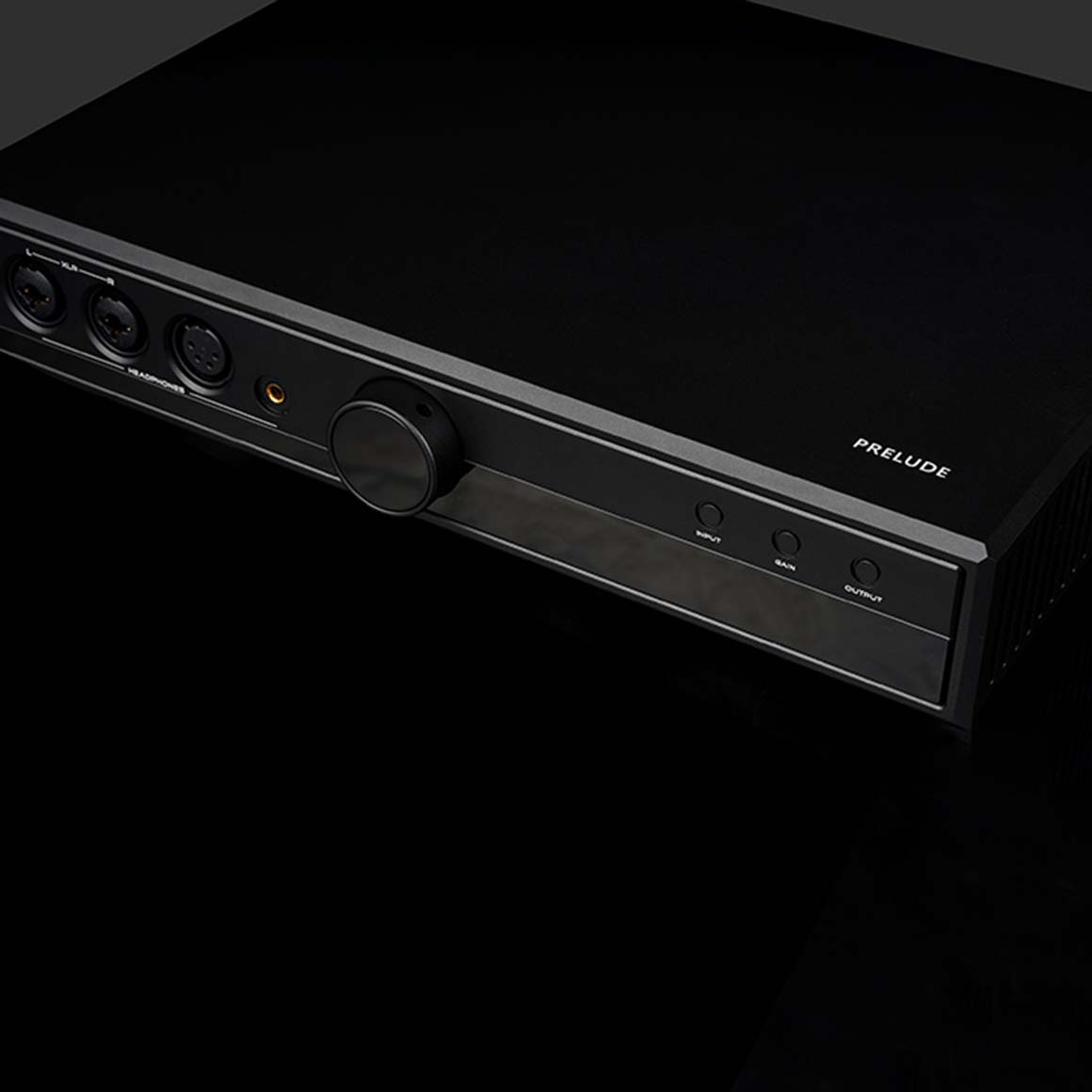  HiFiMAN - PRELUDE、mySite、merchandisen