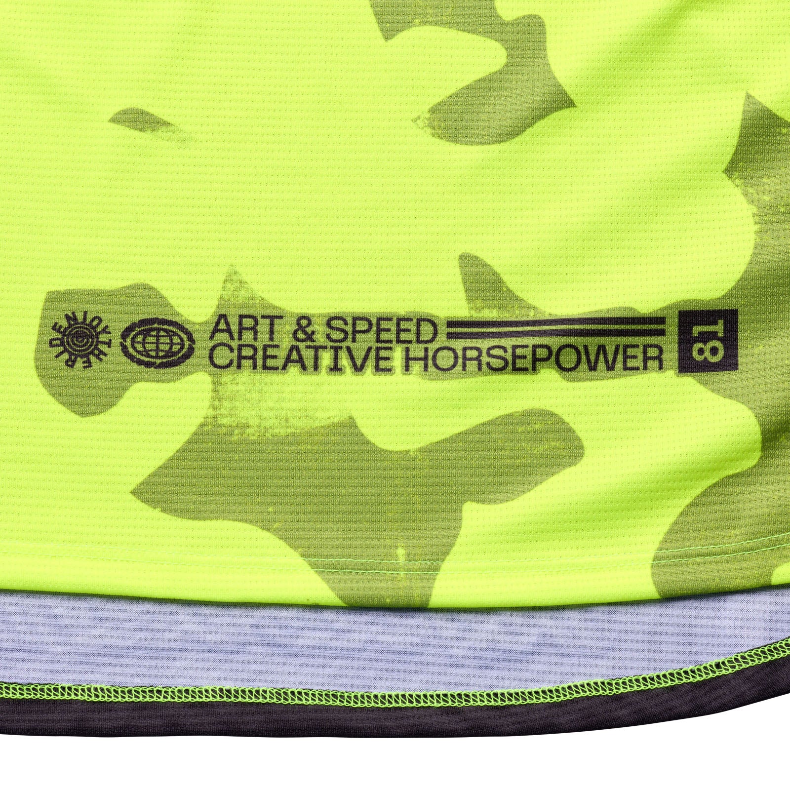 SE Pro Jersey Blotted Flo Yellow、mySite、dreamappss