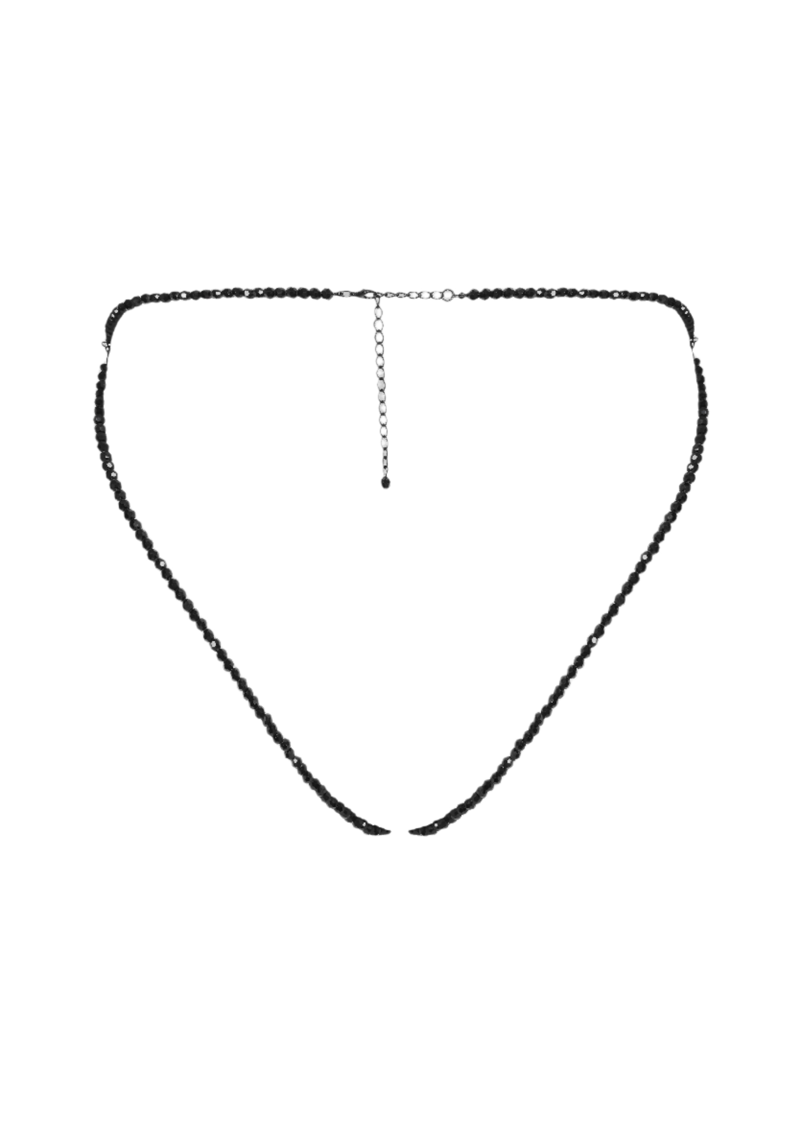  Les Fetiches - A Ton Cou Open Panty (Black)、mySite、justintrudeaud