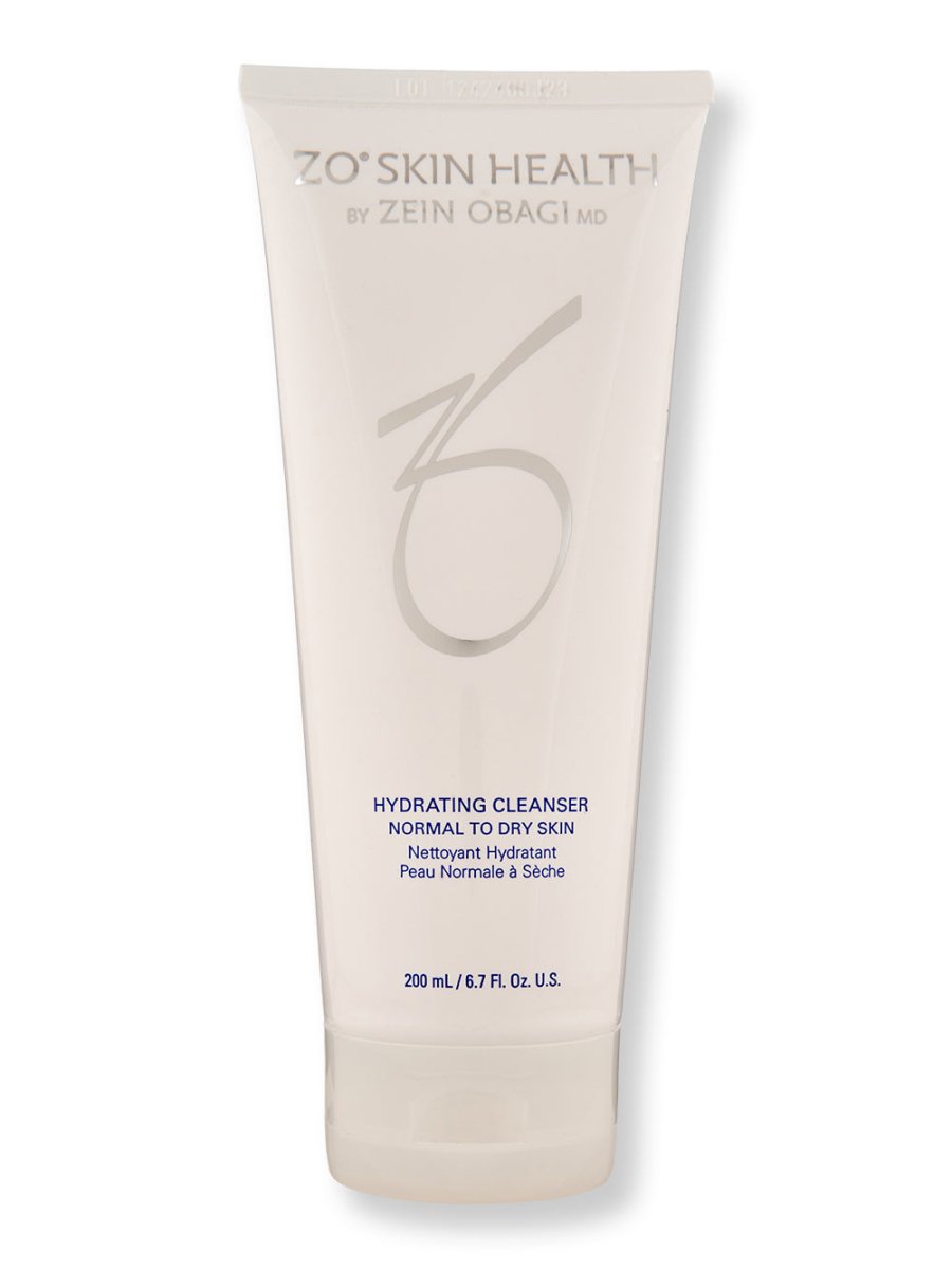 ZO Skin Health Hydrating Cleanser、mySite、gigharbornorthrealestate