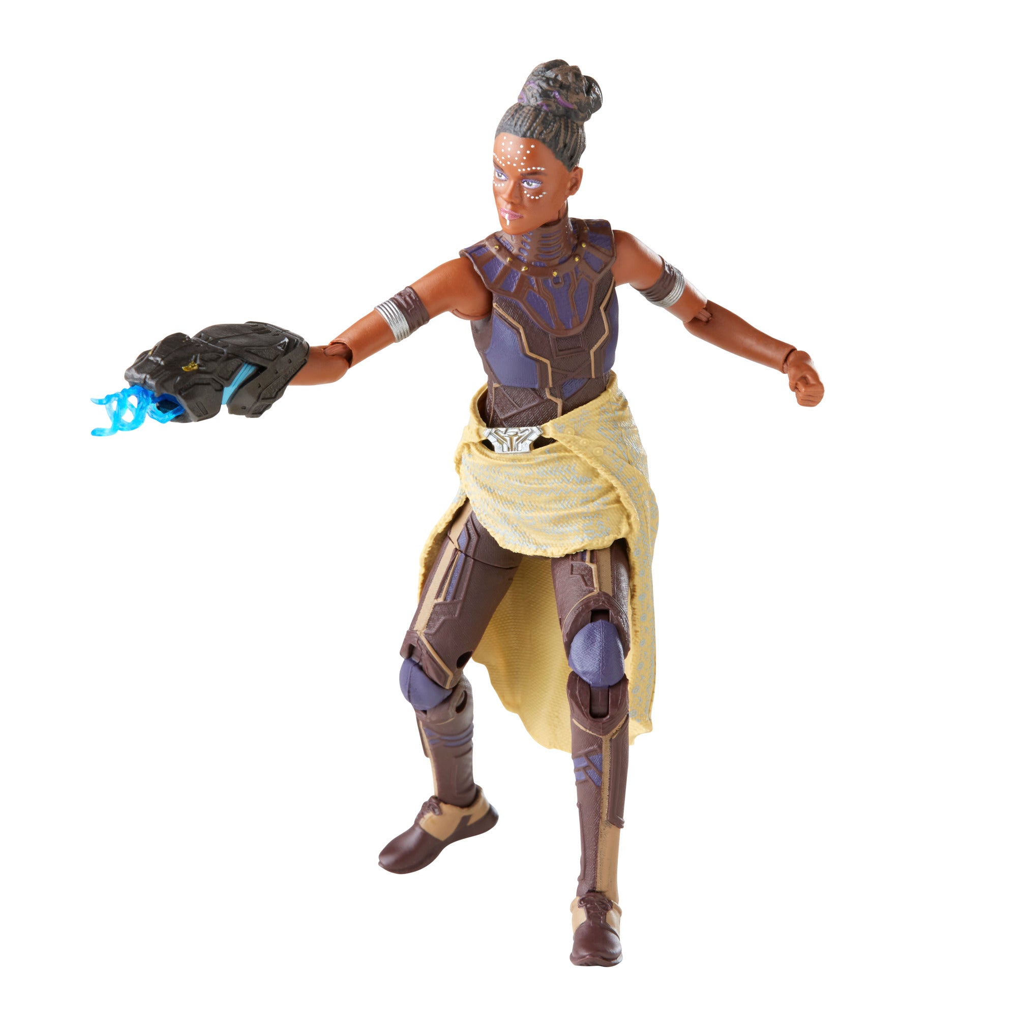 Marvel Legends Shuri (Legacy Collection)、mySite、hgirdovlk