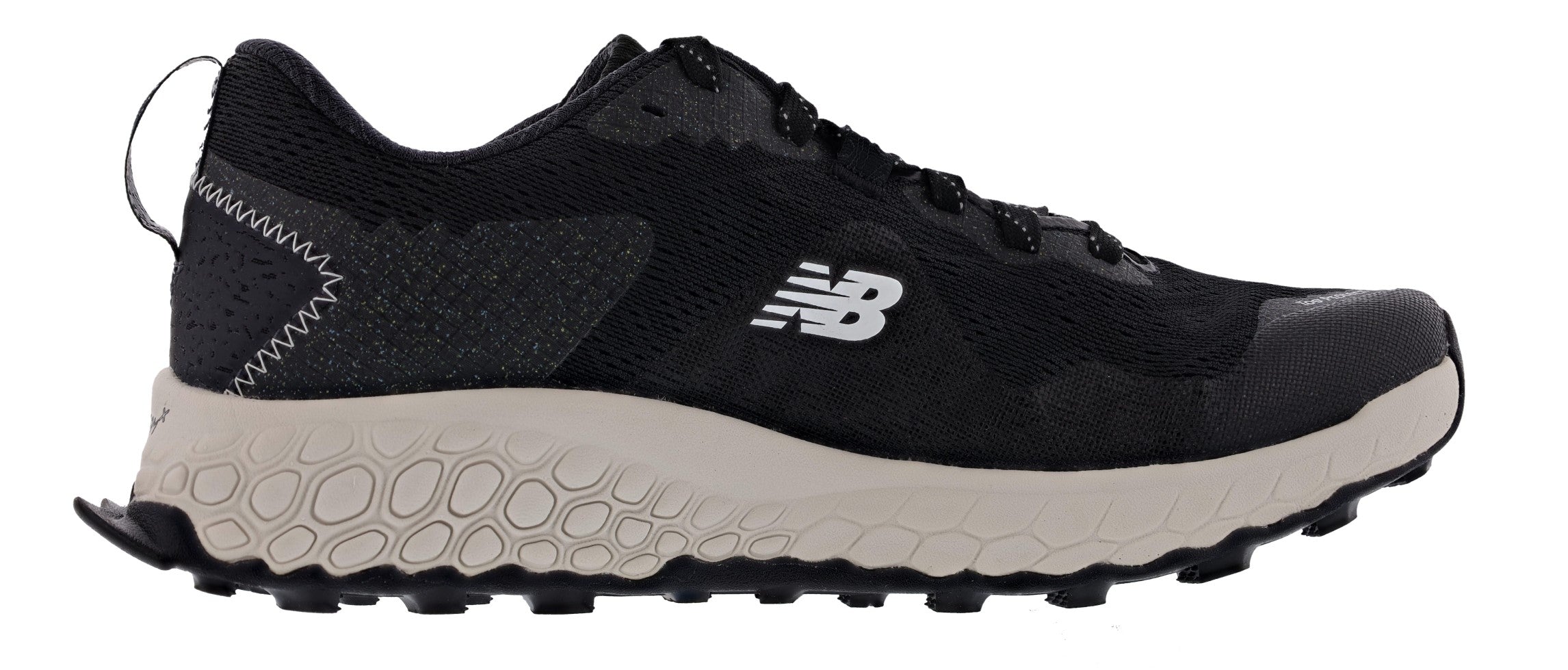 New Balance Men's Fresh Foam X Hierro v7 Trail Running Shoe、mySite、lovesweatpilates