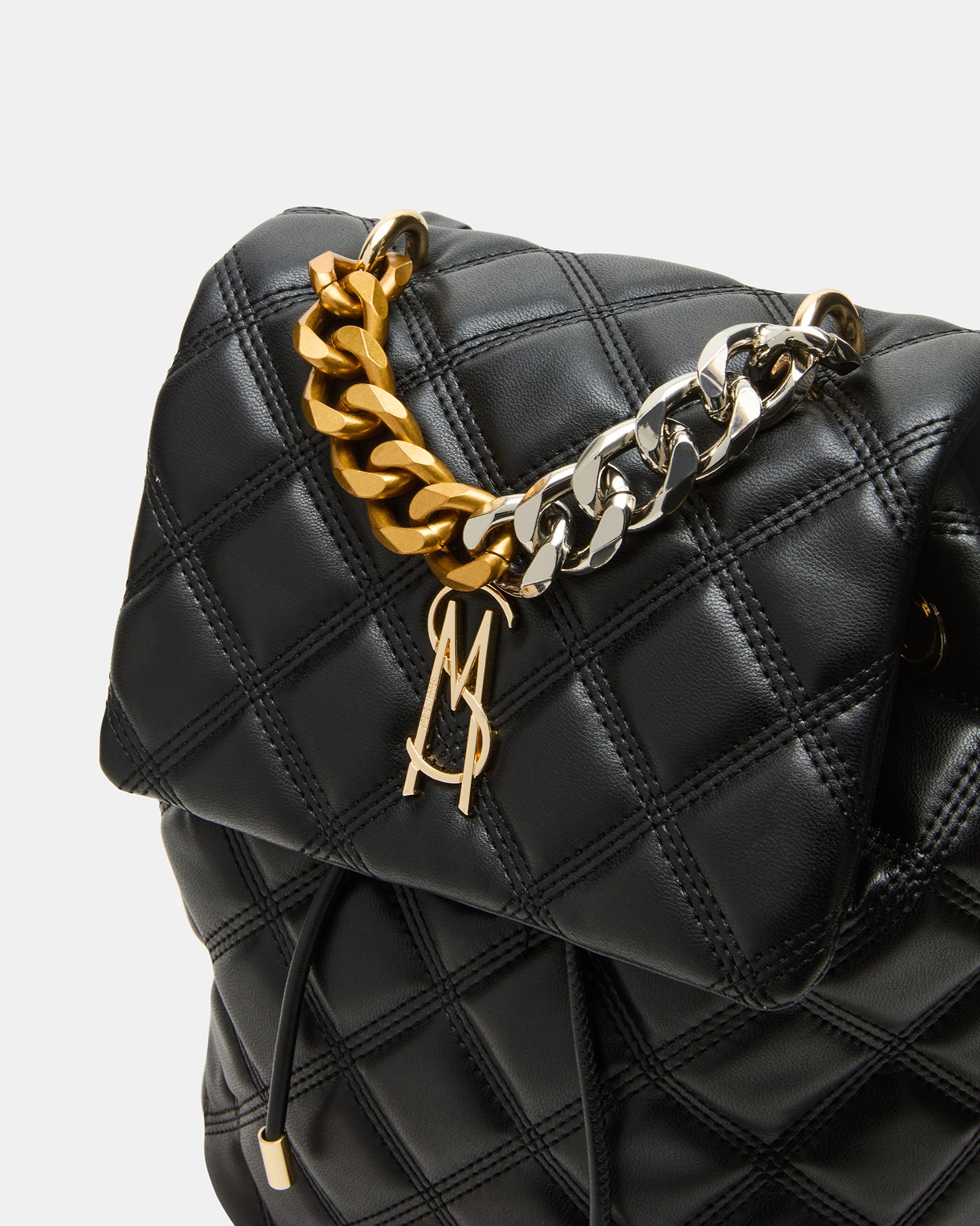 ROYCE BAG BLACK/GOLD、mySite、gtrtttuynbv