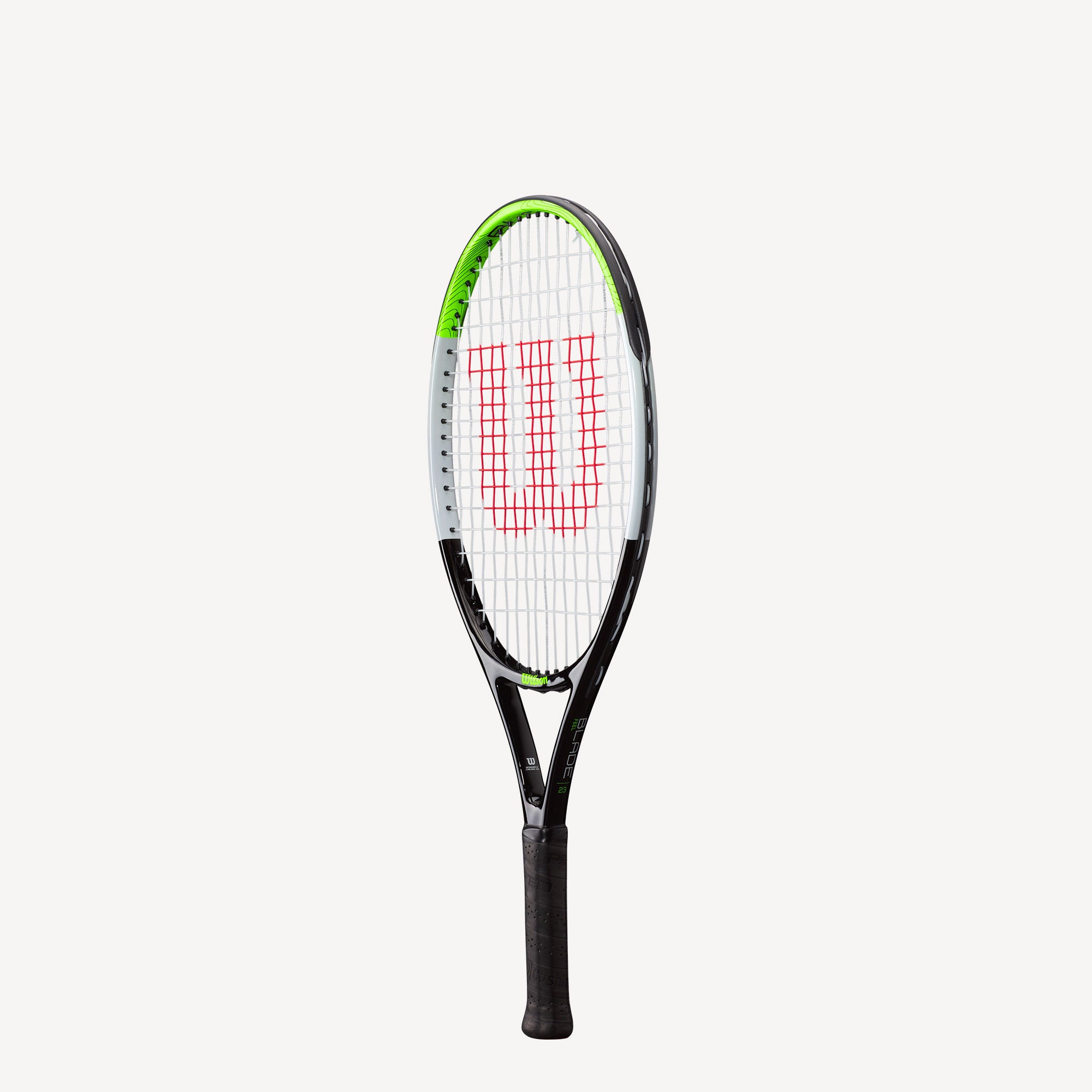 Wilson Blade Feel 23 Junior Tennis Racket