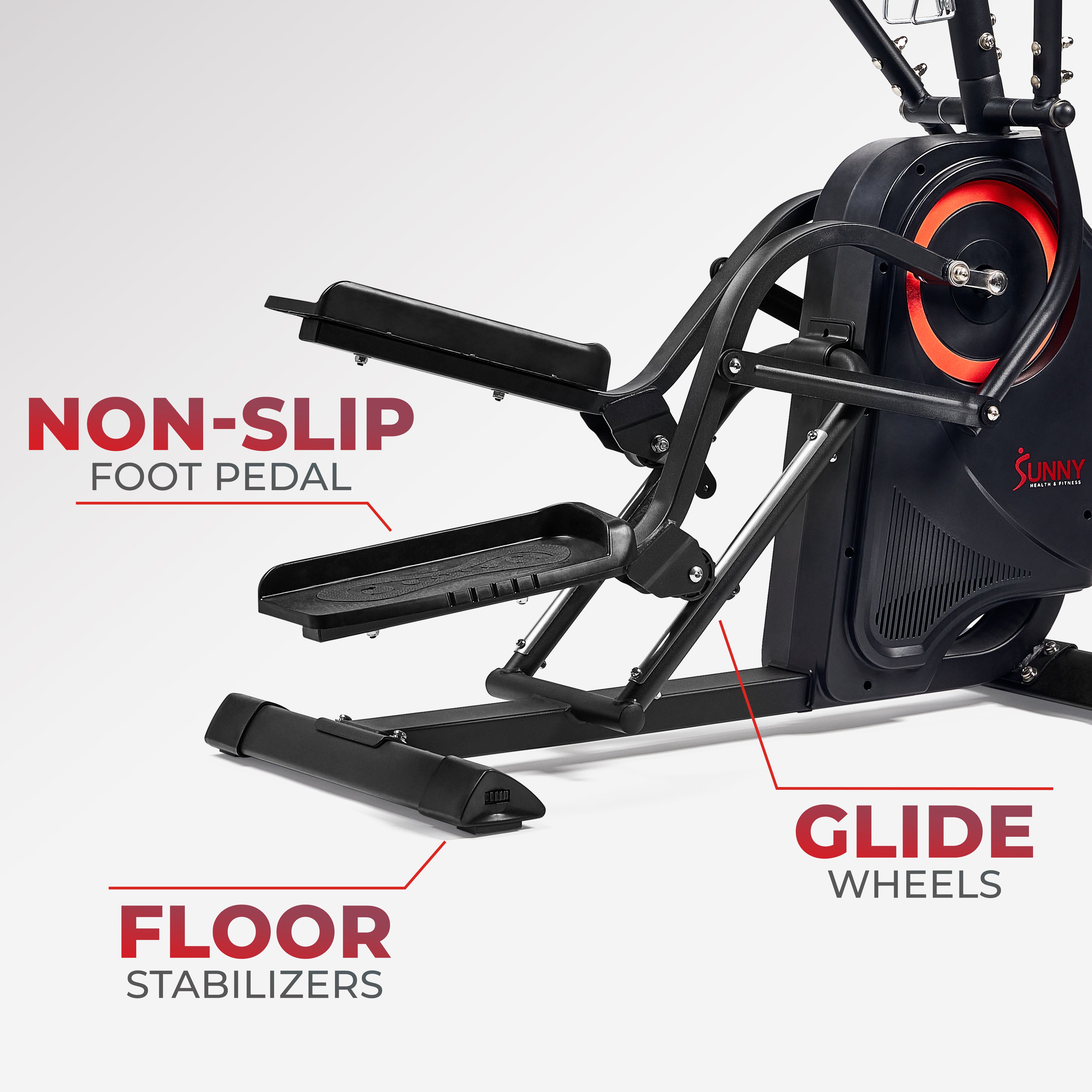  Elite Cardio Climber Machine、mySite、ghnorth