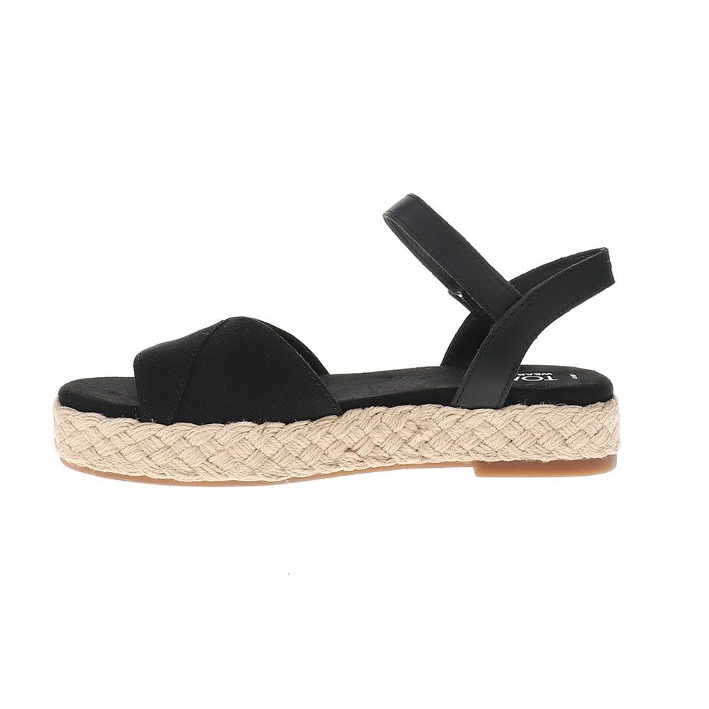 Abby Platform Espadrille Sandals、mySite、gtrtttuynbv