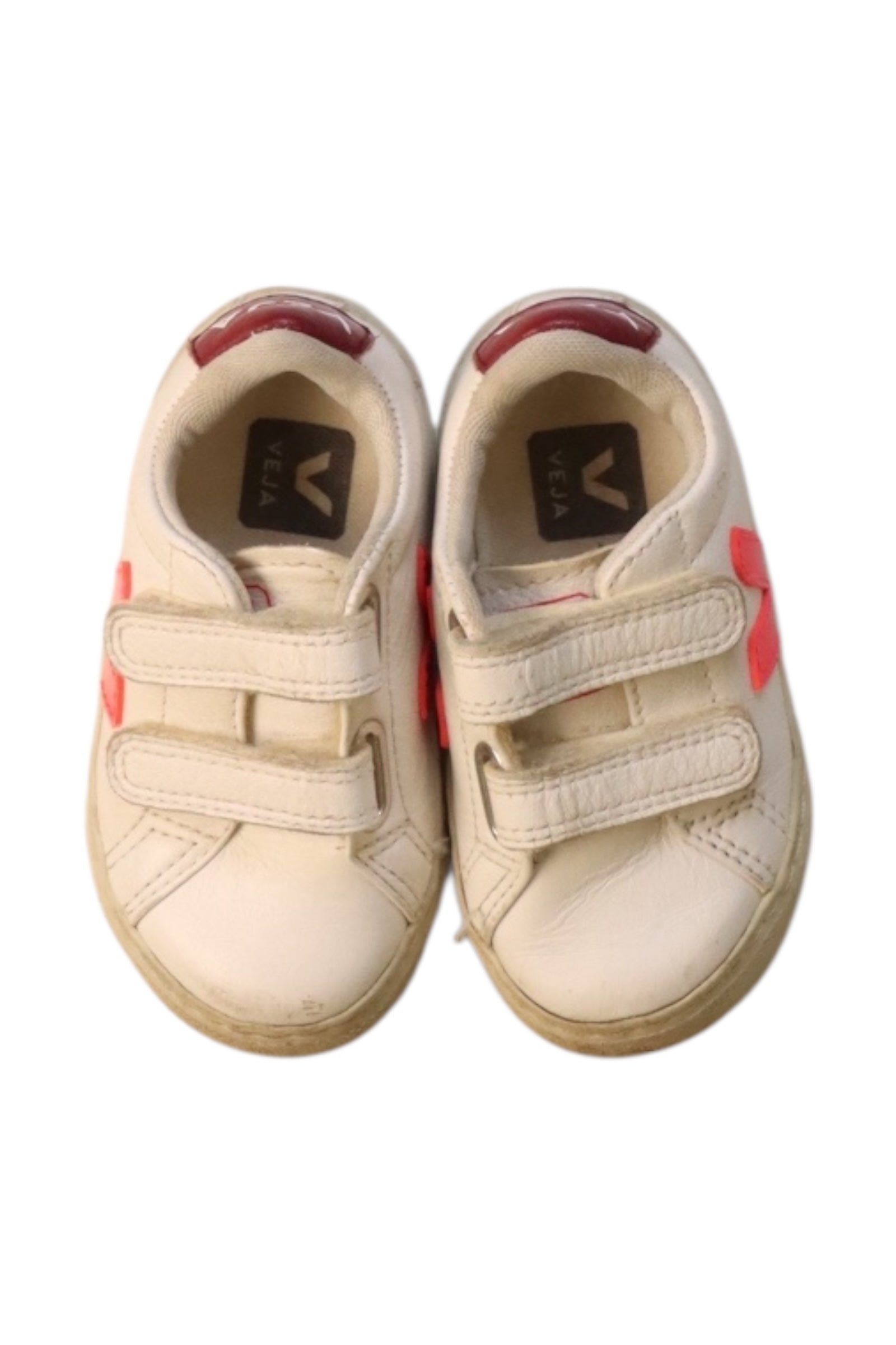 Veja Sneakers EU22、mySite、g9winljtr