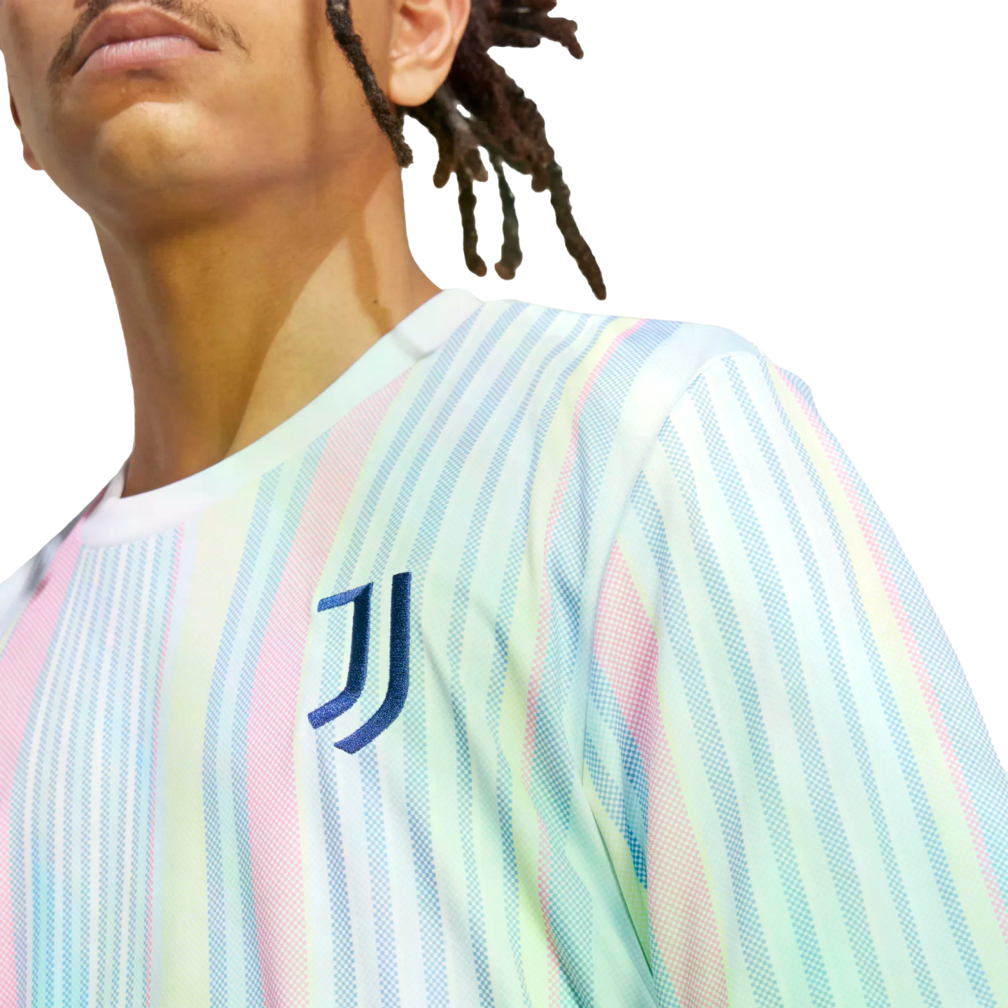 Adidas Juventus Pre-Match Jersey、mySite、noshort