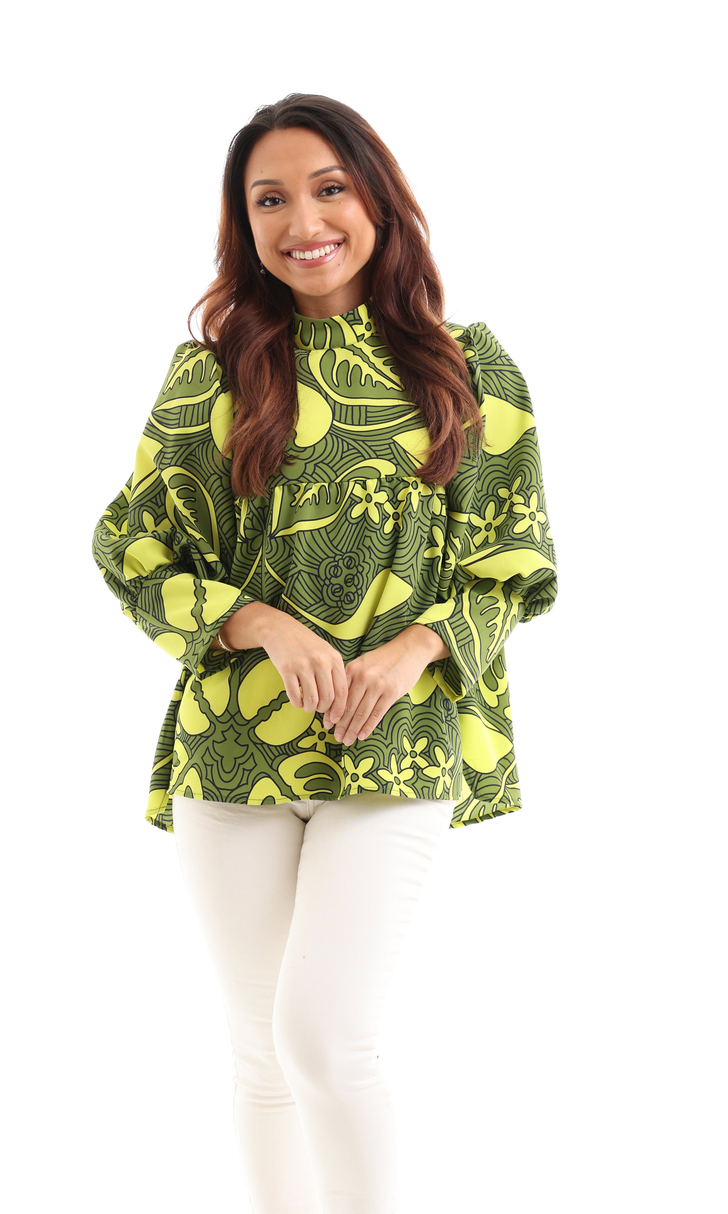 Nalani Top、mySite、aoinhome