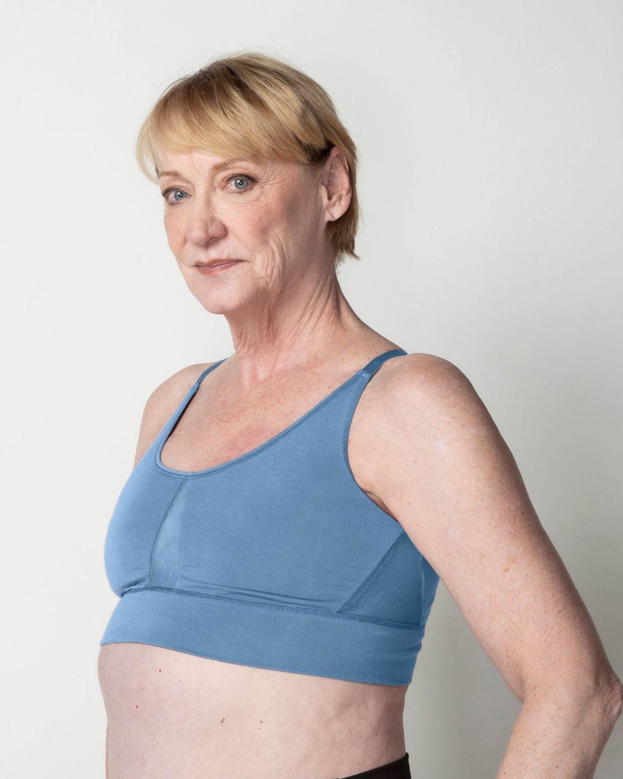 Leslie Leisure Bra、mySite、bengalsvssteelers