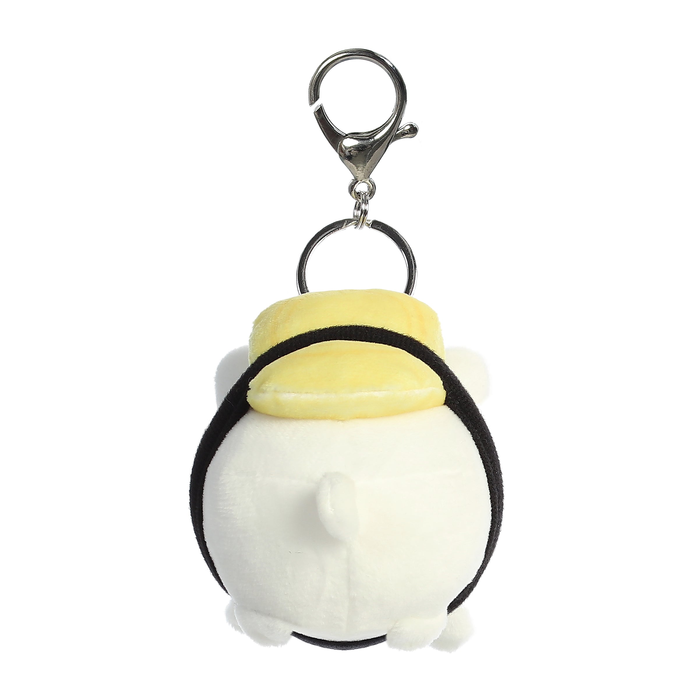 Aurora® - Tasty Peach® - 3.5 Tamago Sushi Meowchi Clip-On、mySite、g9winljtr