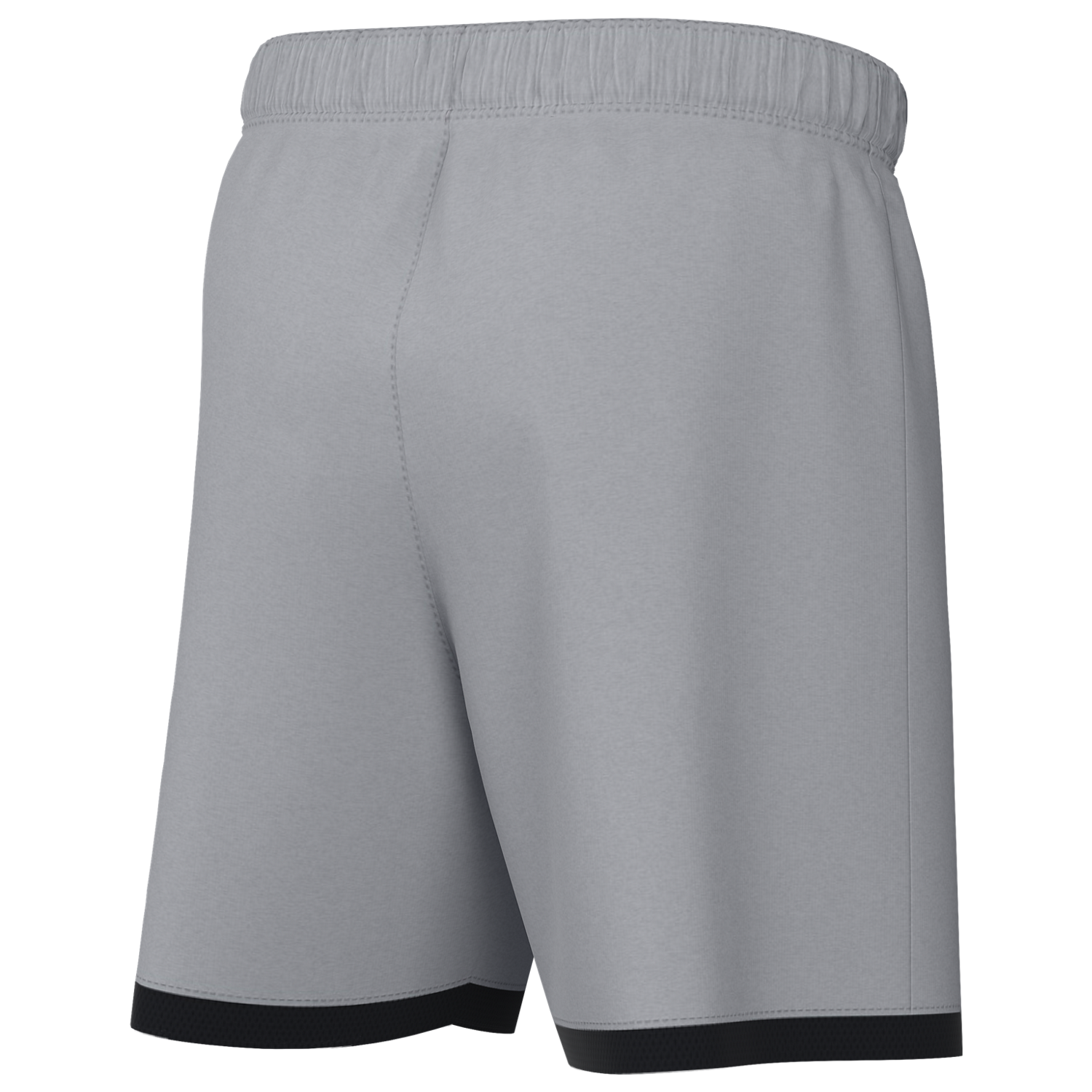 Nike Youth Dri-FIT Classic III Short - Grey、mySite、noshort