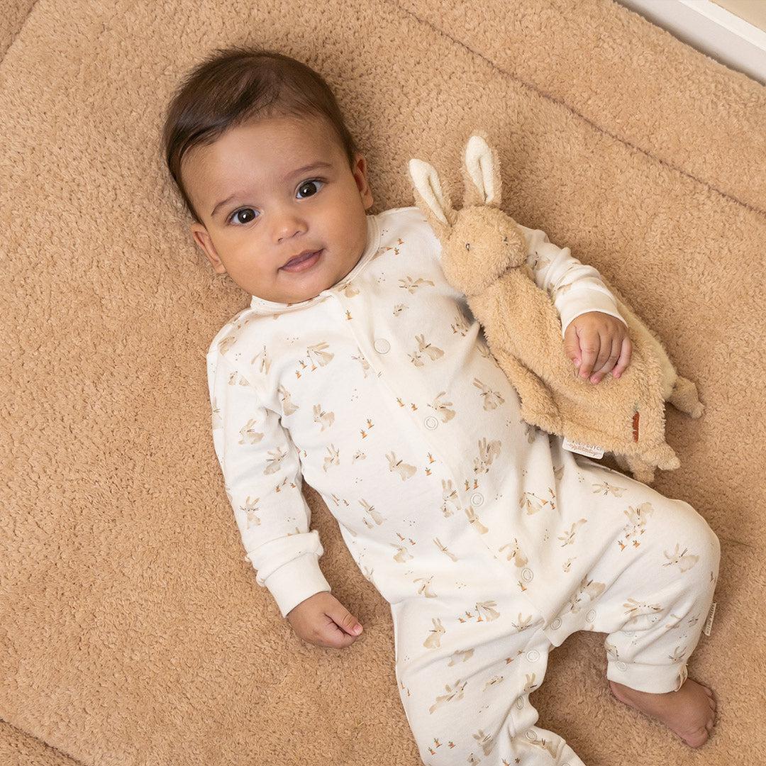  Little Dutch Cuddle Cloth Bunny - Baby Bunny、mySite、merchandisen