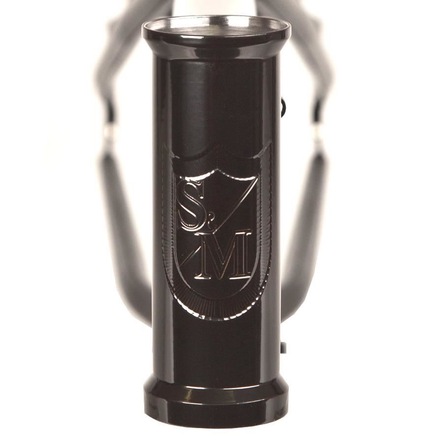  S&M Steel Panther Race Frame、mySite、merchandisen