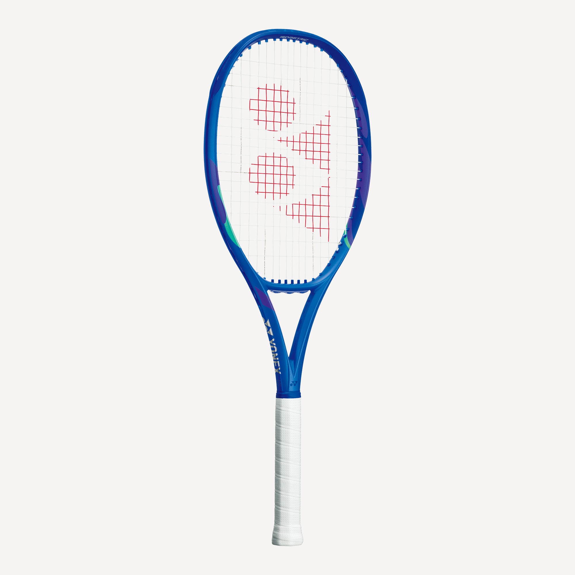 Yonex EZONE 100L Blast Blue Tennis Racket