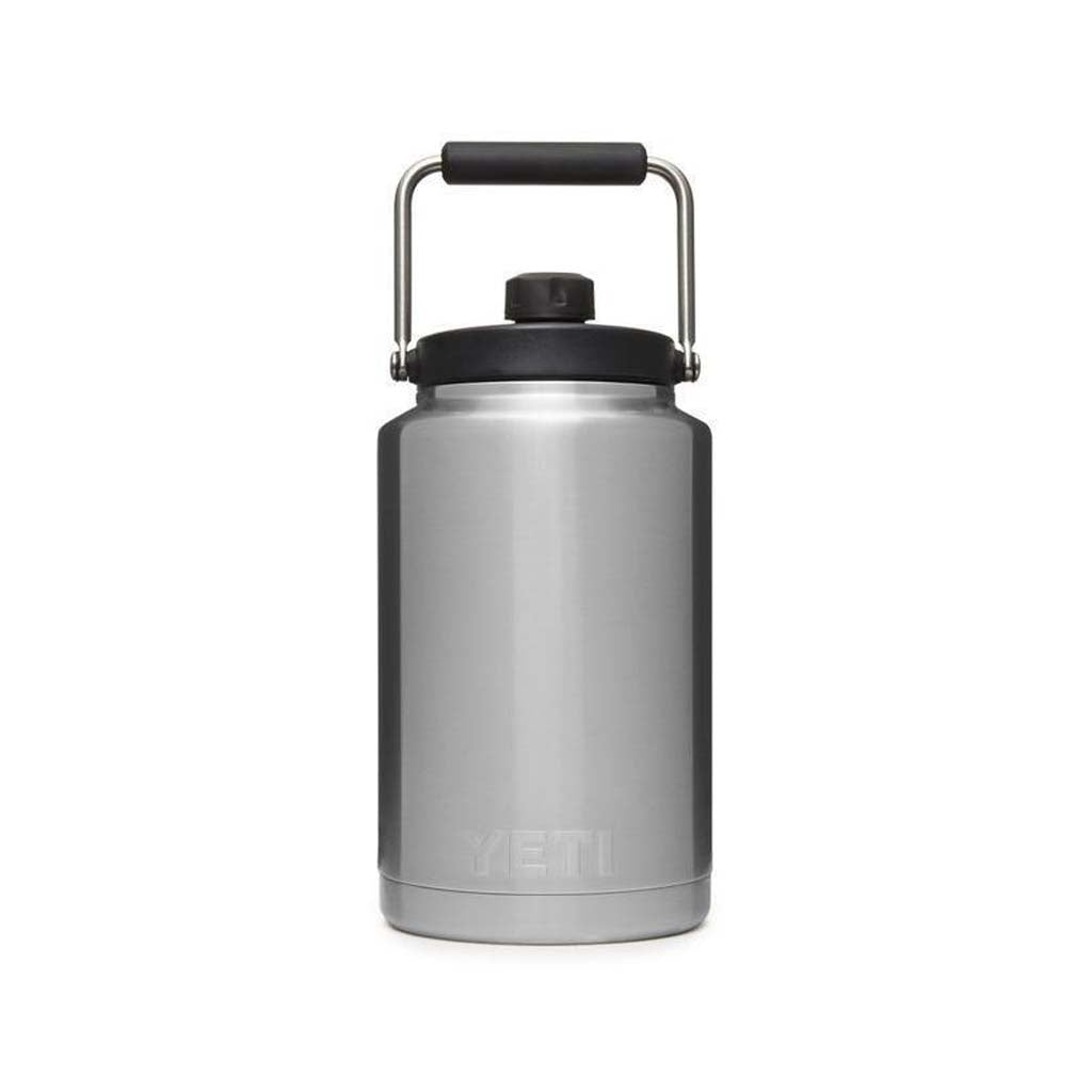 YETI Rambler One Gallon Jug - 3.8L、mySite、noshort