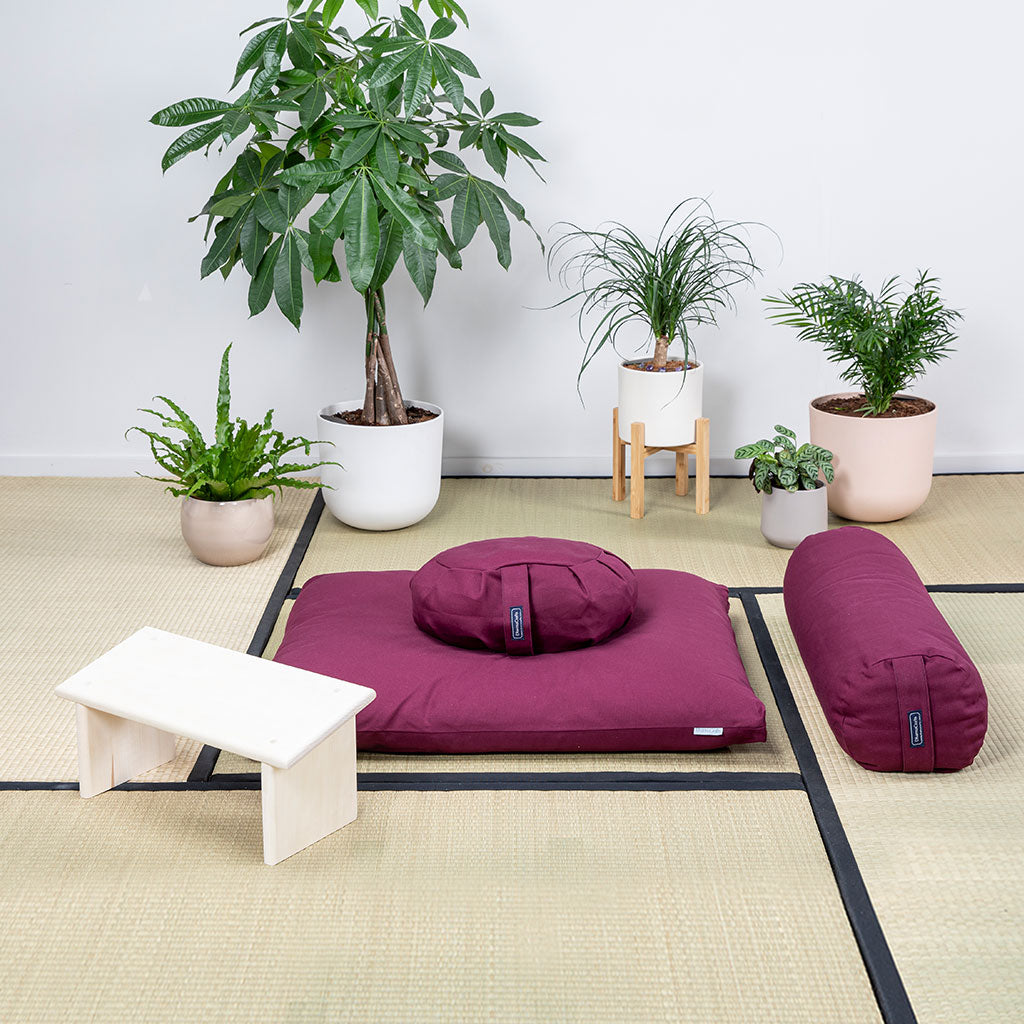 Meditation Cushion Bundle、mySite、topwebapps