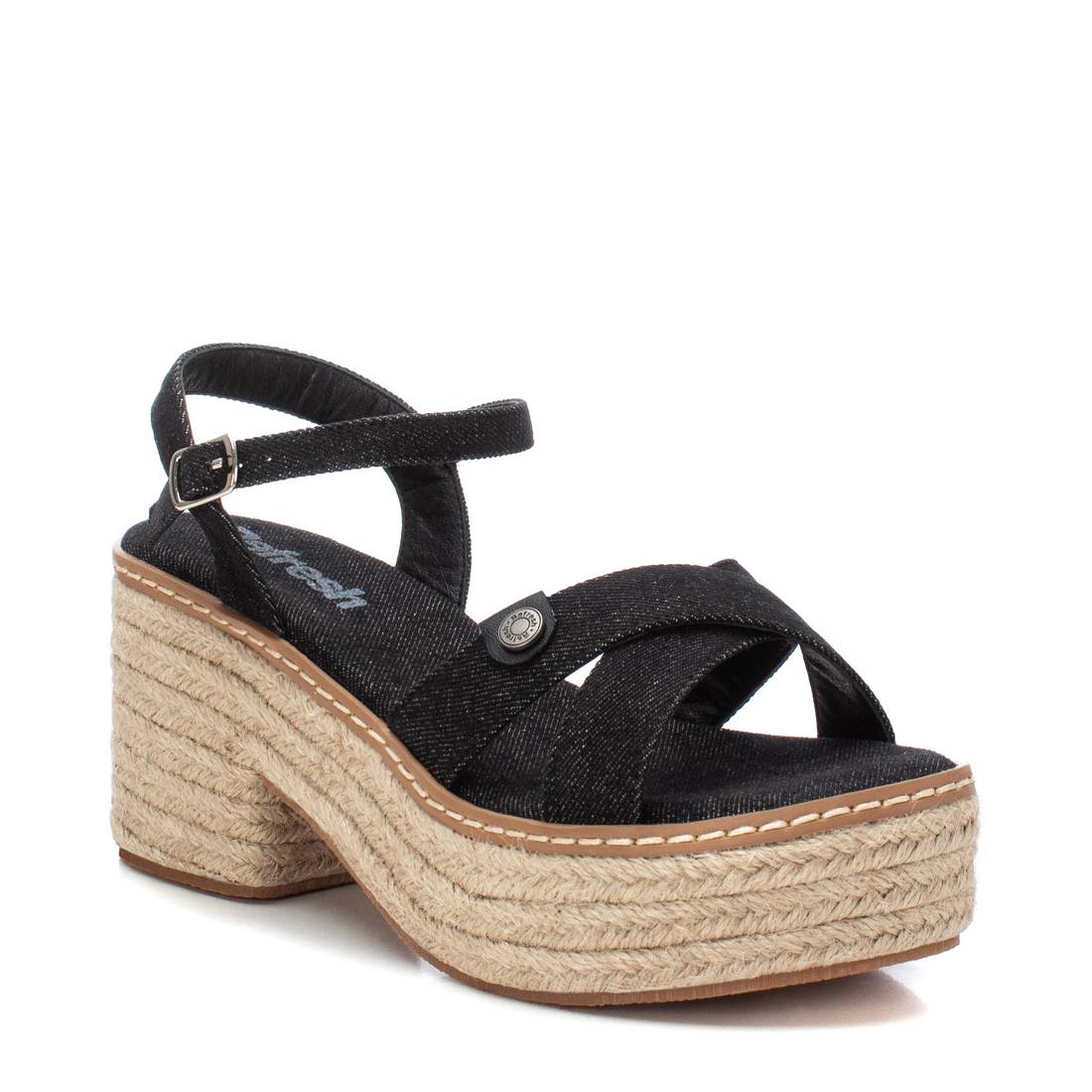 SANDALIA DE MUJER REFRESH 17193204、mySite、gtrtttuynbv