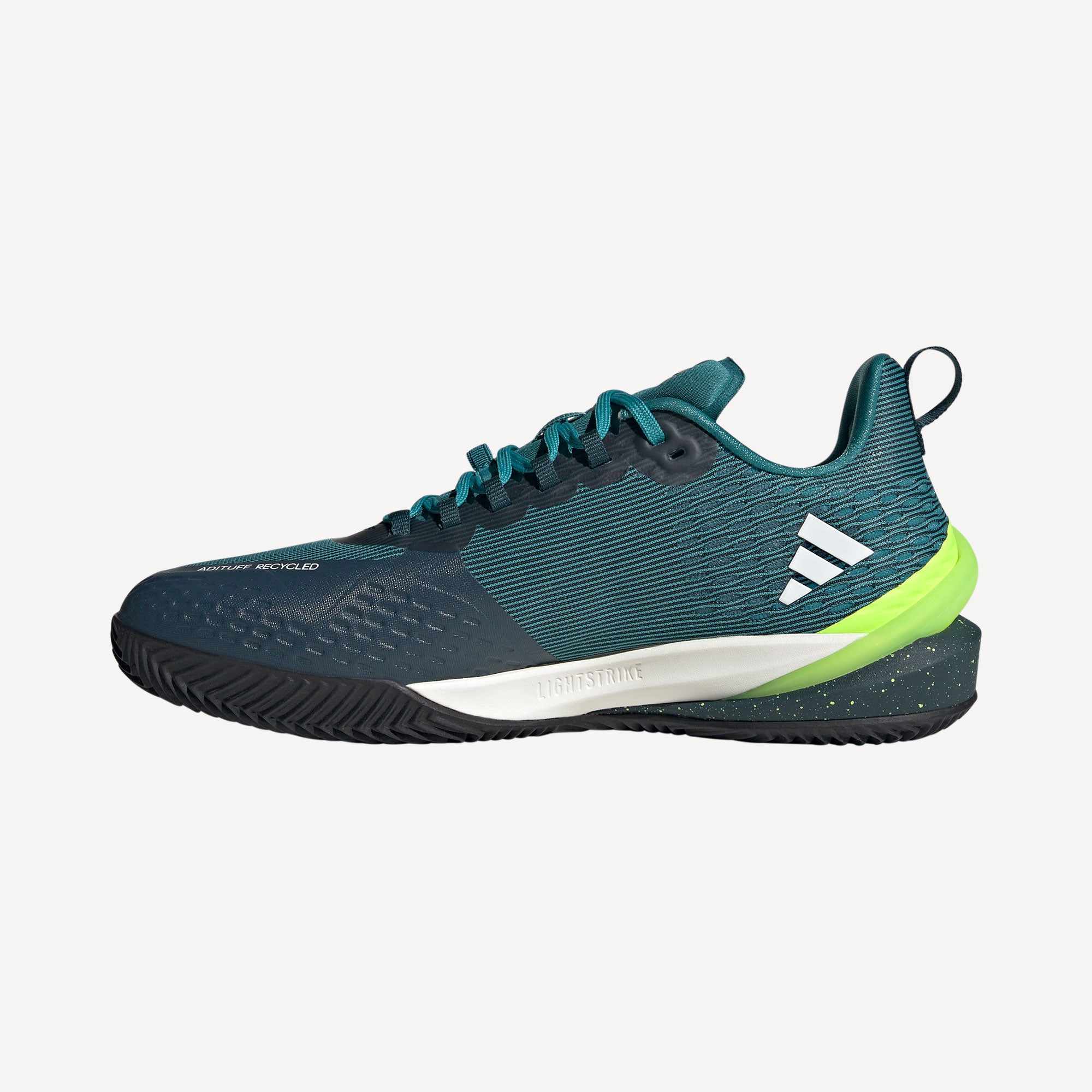 adidas adizero Cybersonic Clay Men's Tennis Shoes