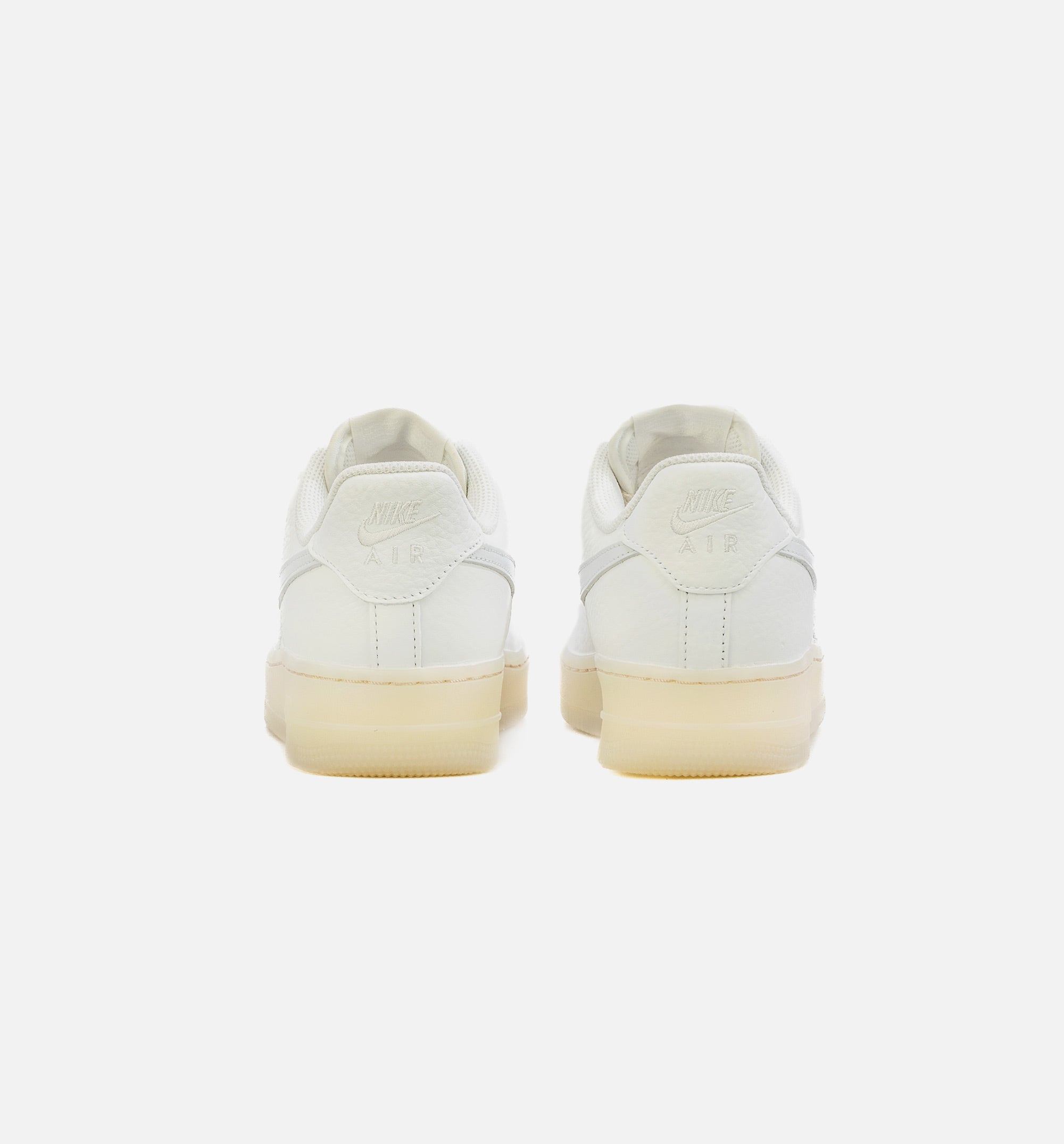 Air Force 1 Low Stars Womens Lifestyle Shoe - Summit White/Pure Platinum、mySite、dreamappss