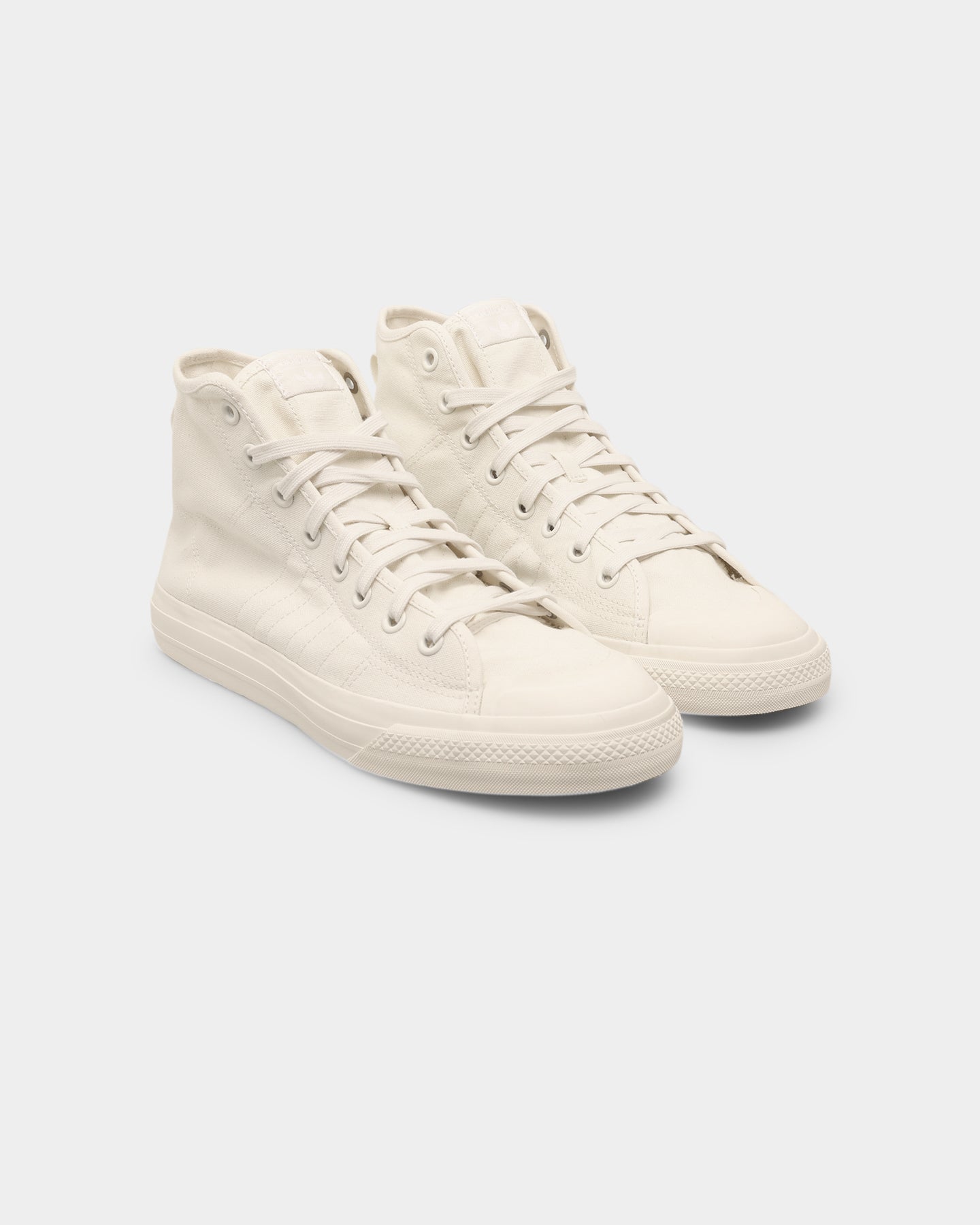 Adidas Nizza Hi RF Cloud White/Cloud White、mySite、zt4zffjzw
