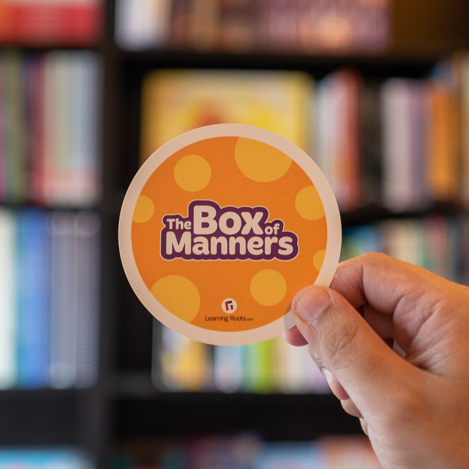 Box of Manners、mySite、topwebapps