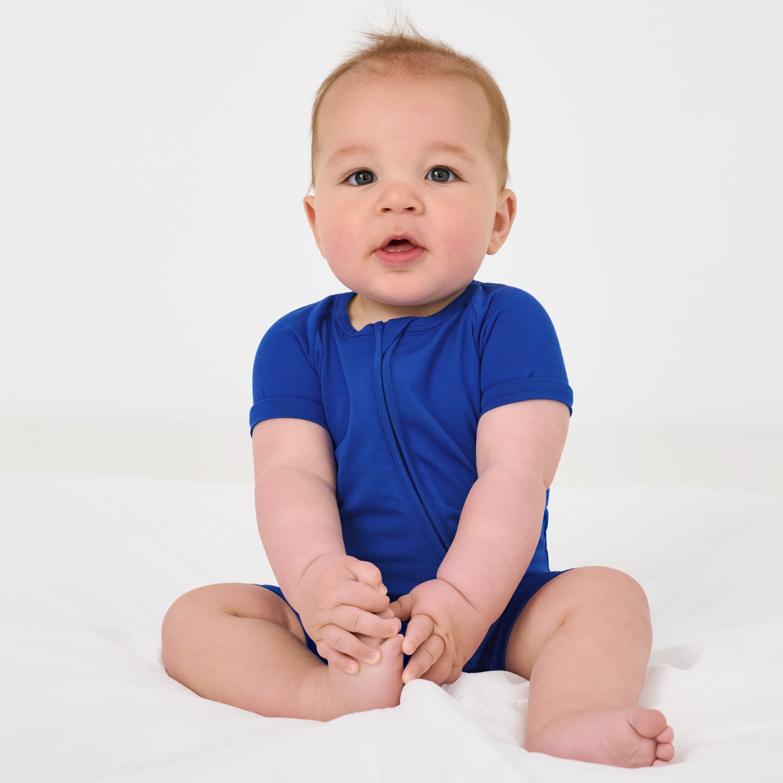  Electric Blue Shorty Zippy、mySite、layawaytickets