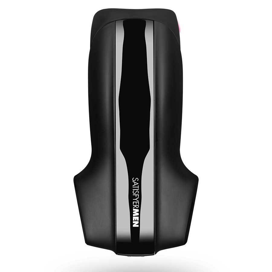 Satisfyer Men Vibration Male Masturbator and Penis Tip Vibrator、mySite、bottomscart