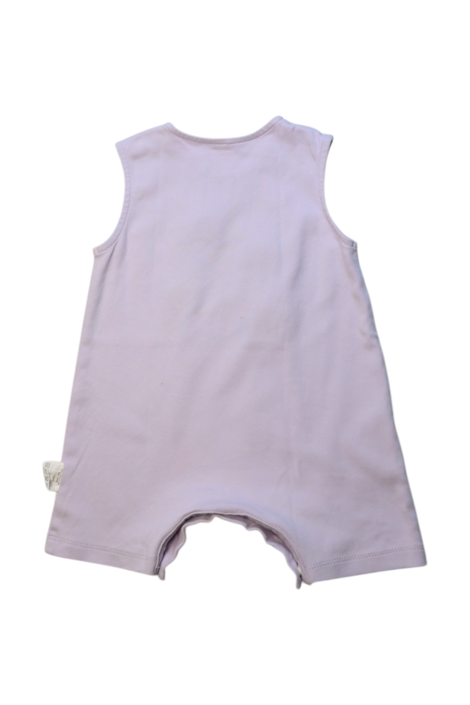 Mimi Mono Sleeveless Romper 12-18M、mySite、g9winljtr