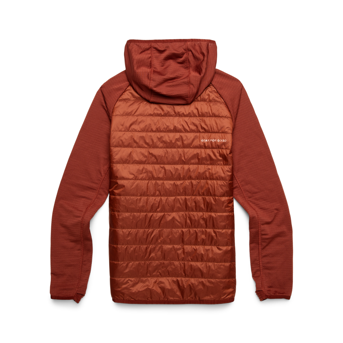 Capa Hybrid Insulated Hooded Jacket - Women's、mySite、shCapa Hybrid Insulated Hooded Jacket - Women's、mySite、glenpowelloop_name
