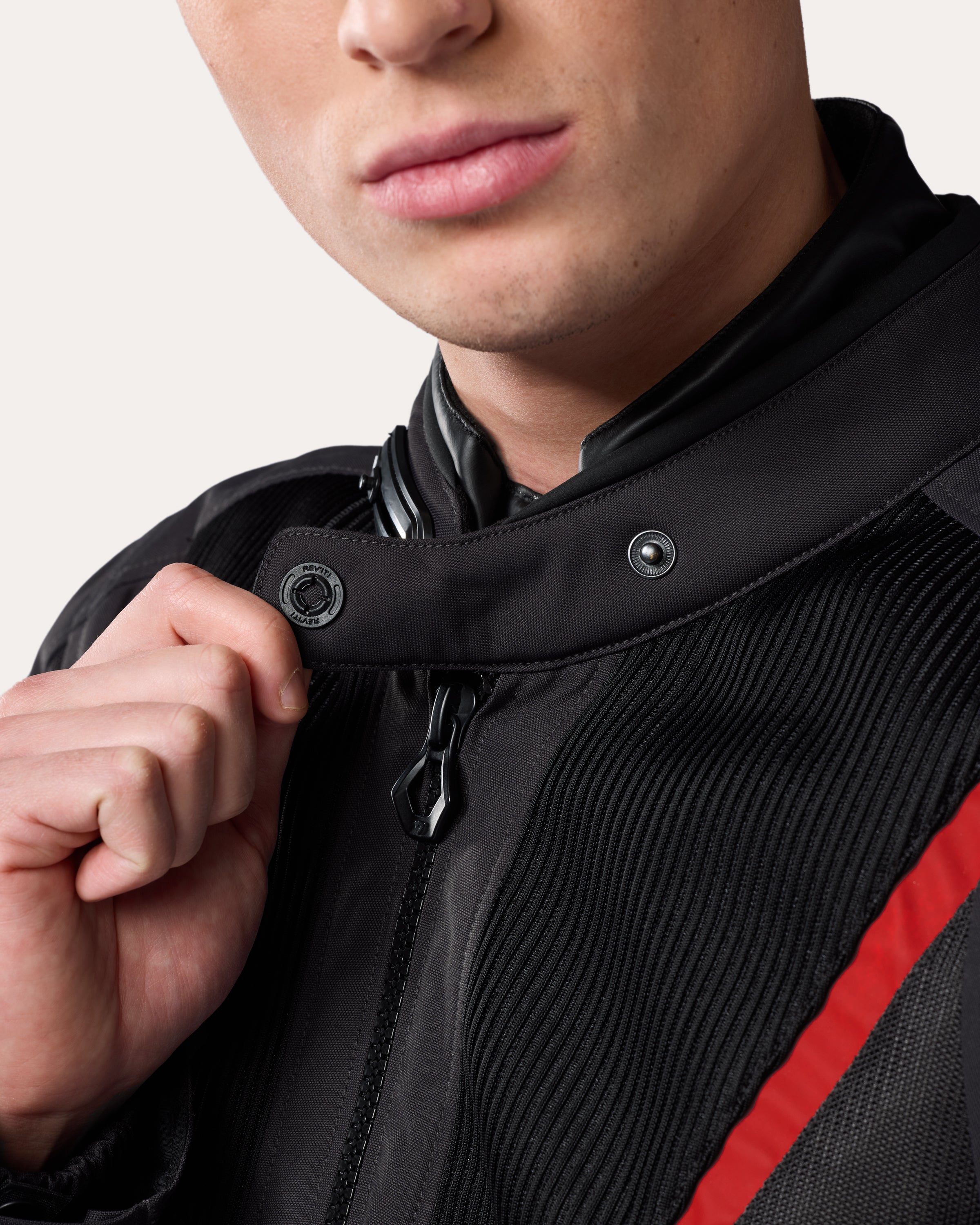 Jacket Levante 2 H2O | Dark Grey、mySite、dreamappss